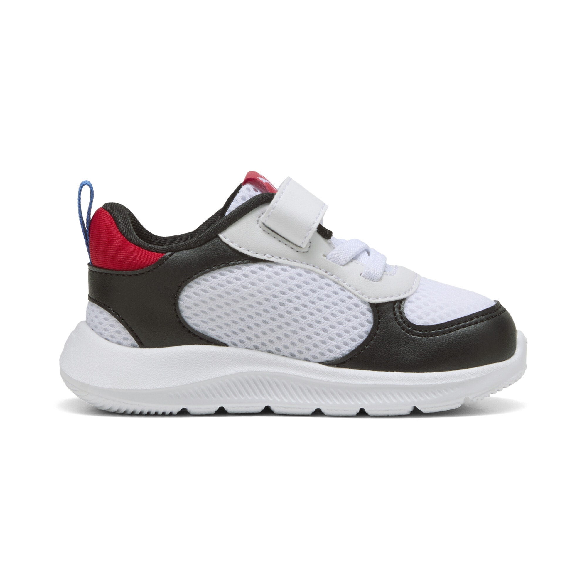 PUMA Sneaker »Puma Fun Racer 2 Sneakers Klein Kinder«