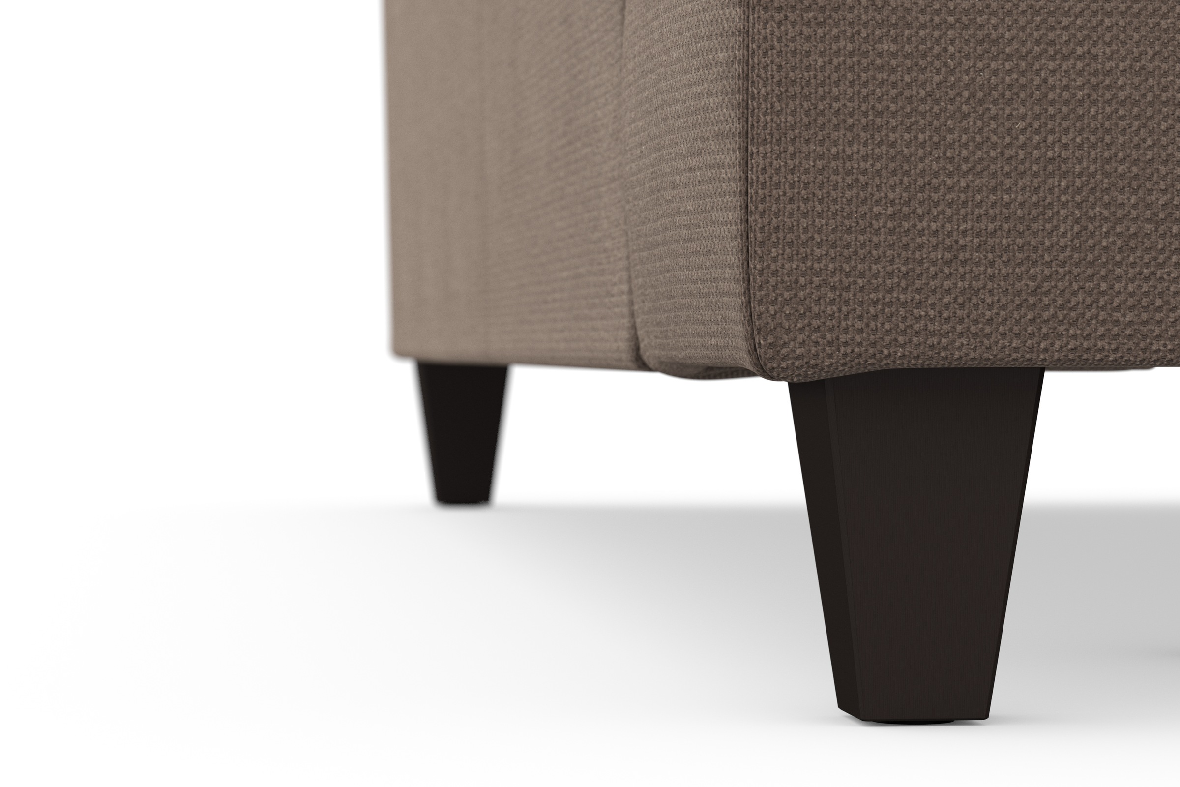 sit&more Wohnlandschaft »Farö U-Form«, inklusive Federkern, wahlweise mit Bettfunktion und Bettkasten