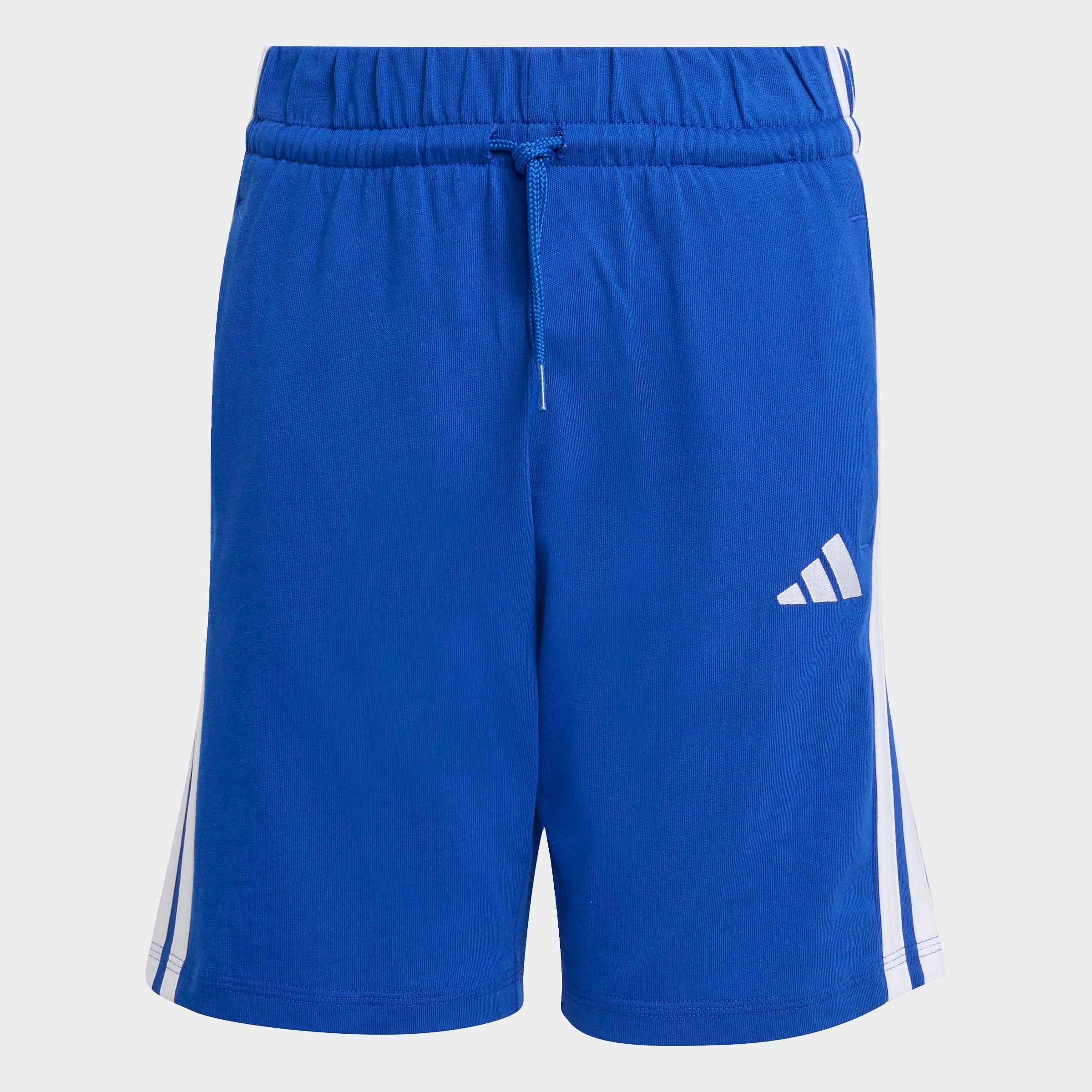 adidas Sportswear Shorts »ESSENTIALS KIDS«  sportlicher Stil, für Kinder, aus Baumwolle, atmungsaktiv