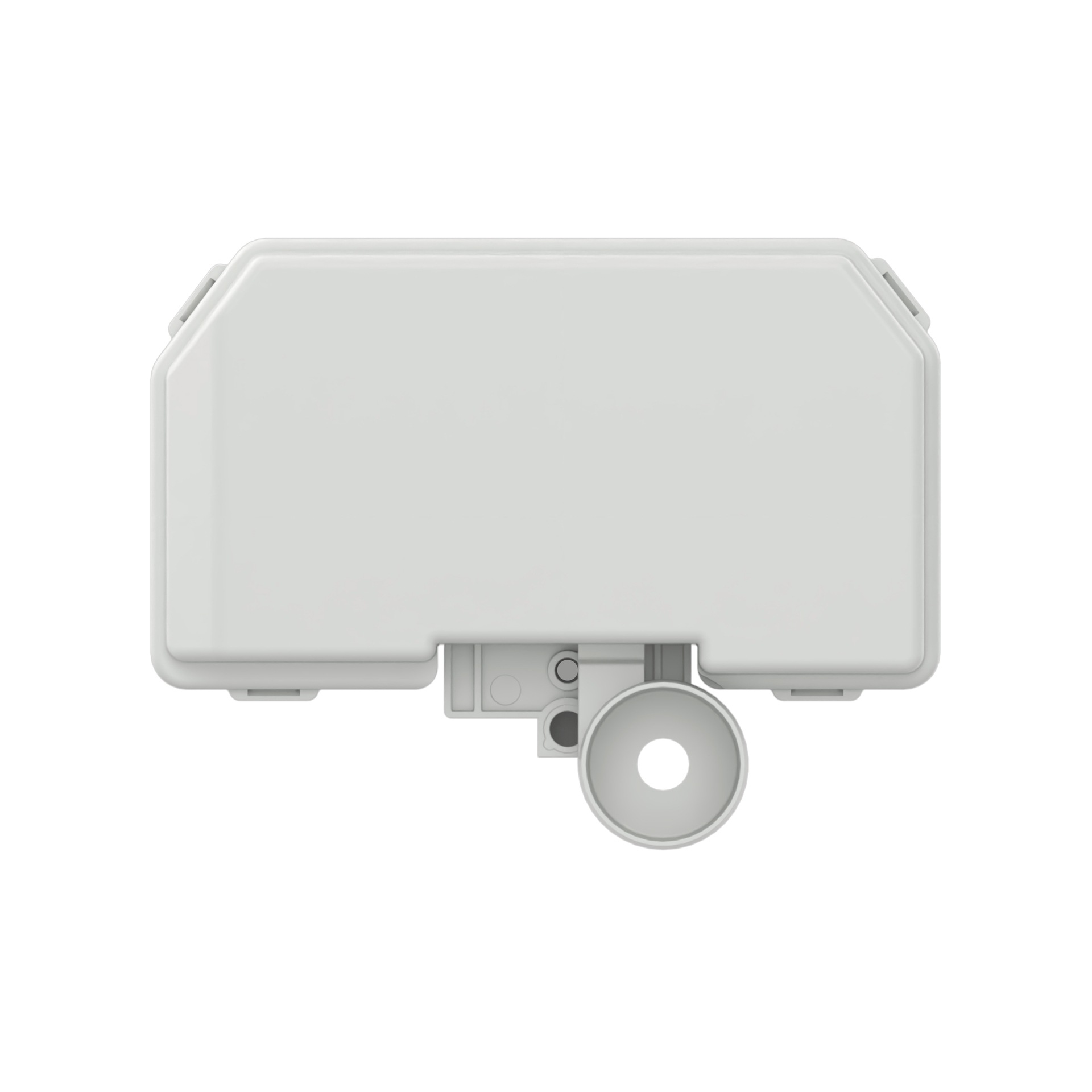 Homematic IP Unterputzschalter »Schaltaktor mit Tastereingang – Unterputz V2«