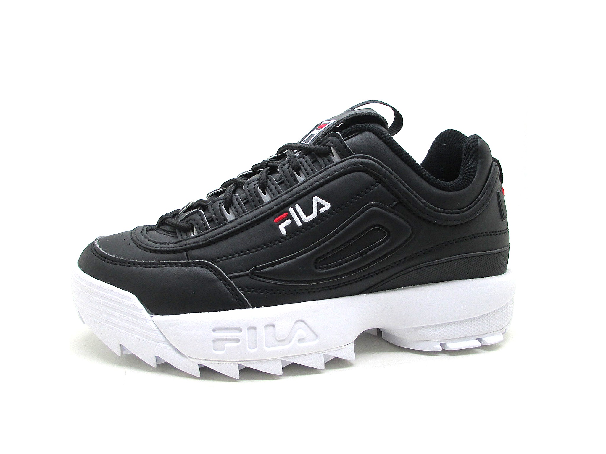 Fila Sneaker »DISRUPTOR kids«