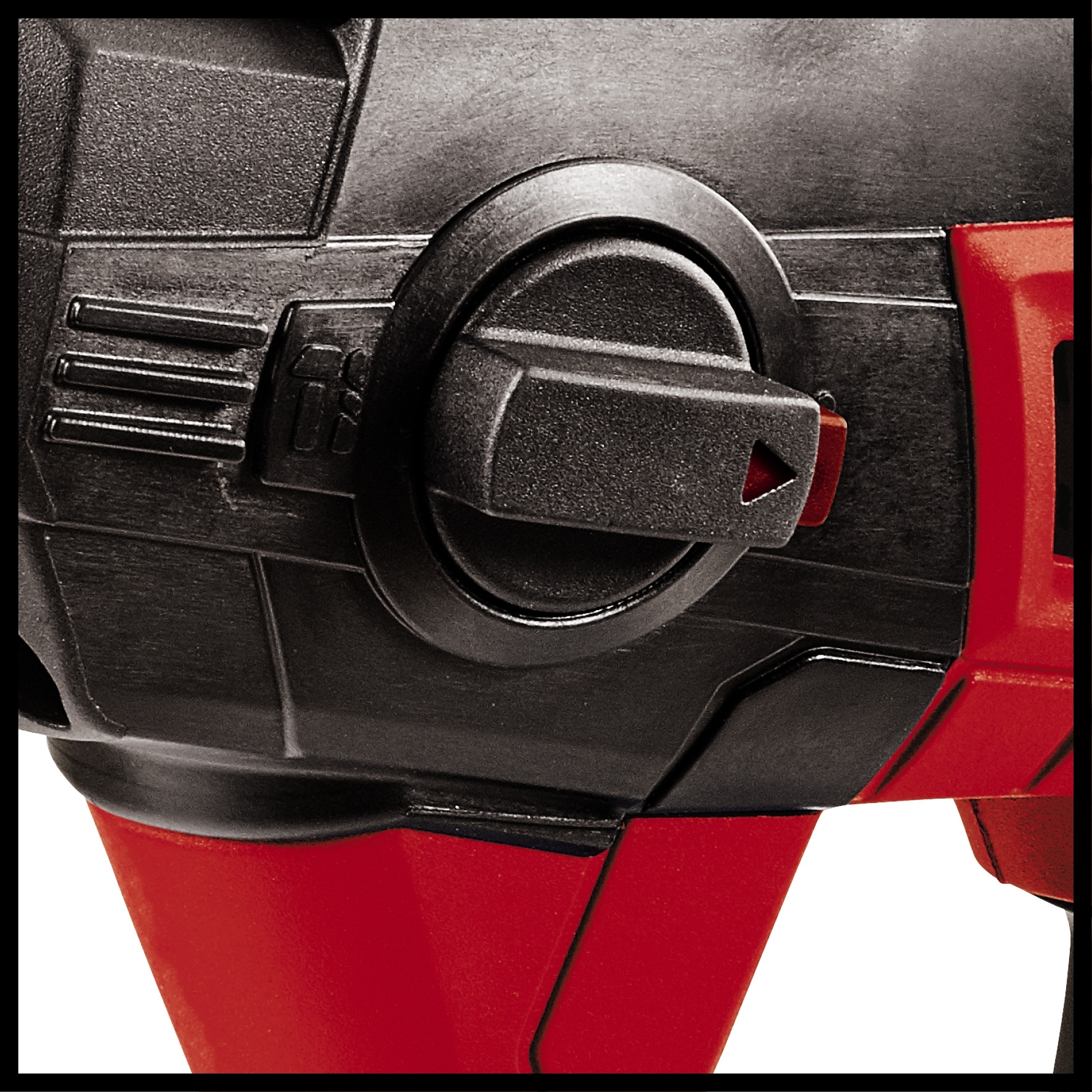 Einhell Akku-Bohrhammer »TE-HD 18 Li«, Power X-Change, ohne Akku und Ladegerät