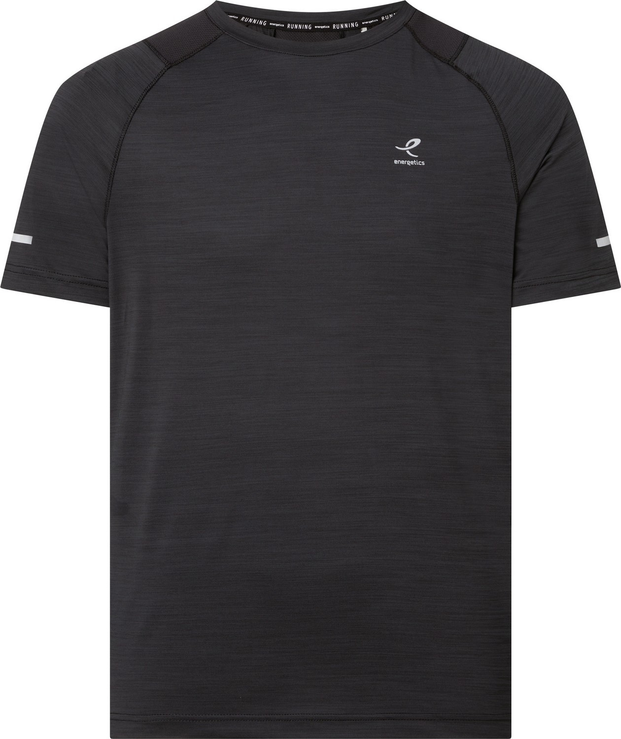 Energetics Laufshirt »He.-T-Shirt Ailo SS M«, (1 tlg.)