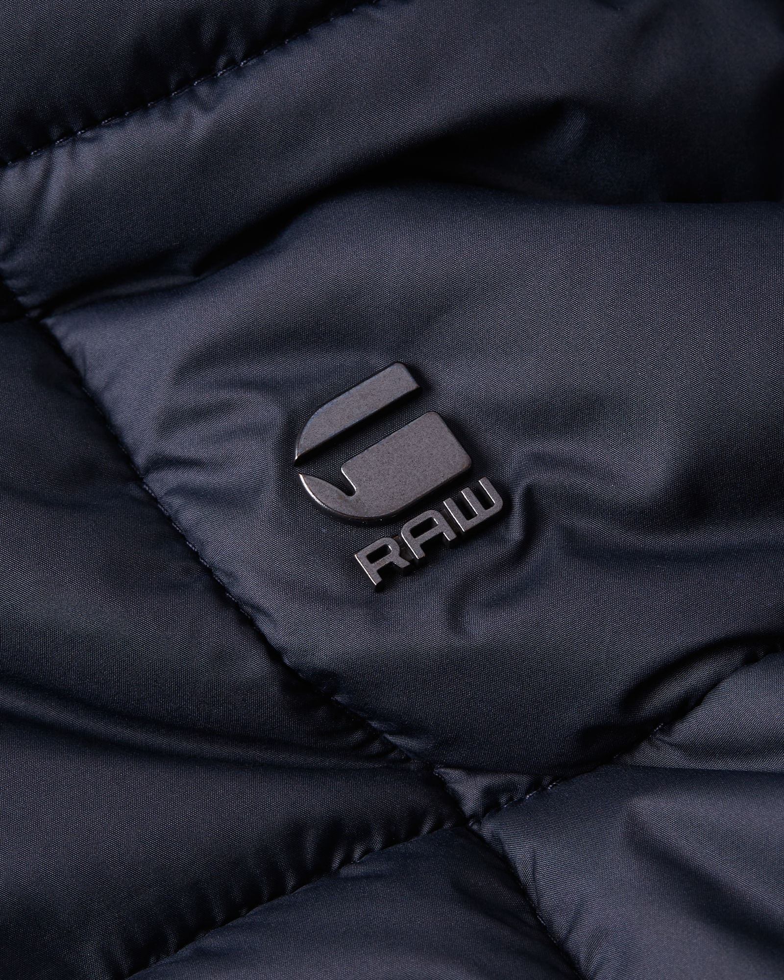 G-STAR Outdoorjacke »Meefic Quilted Jacke«