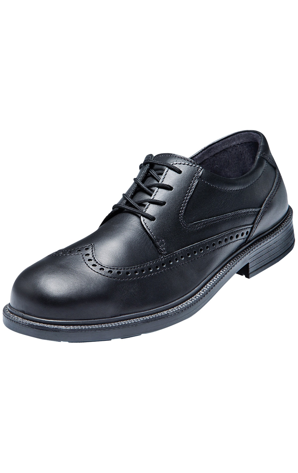 Atlas Schuhe Sicherheitsschuh "Sicherheitsschuhe Atlas CX 320 Office"
