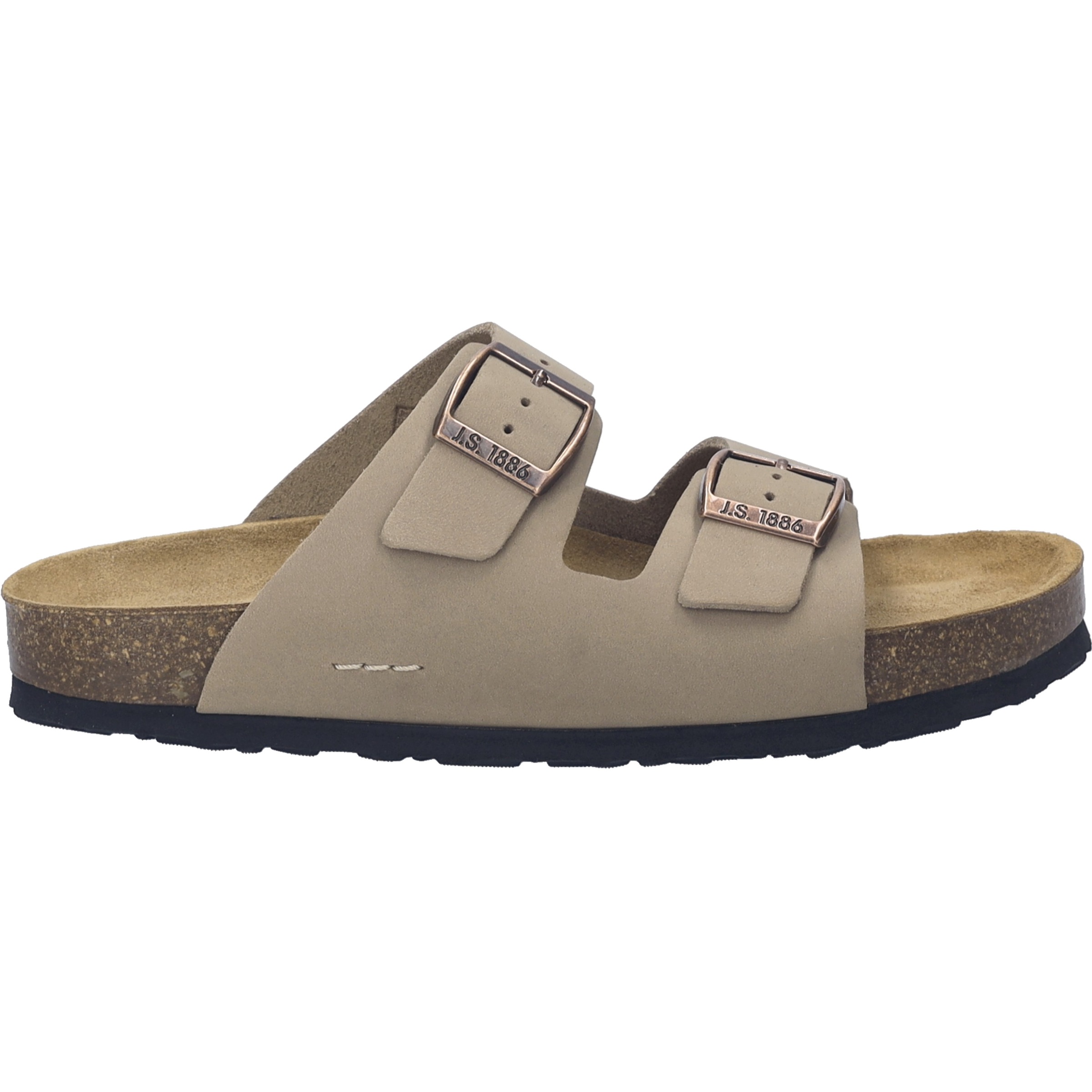 Josef Seibel Sandale "Hermine 01, beige-kombi" günstig online kaufen