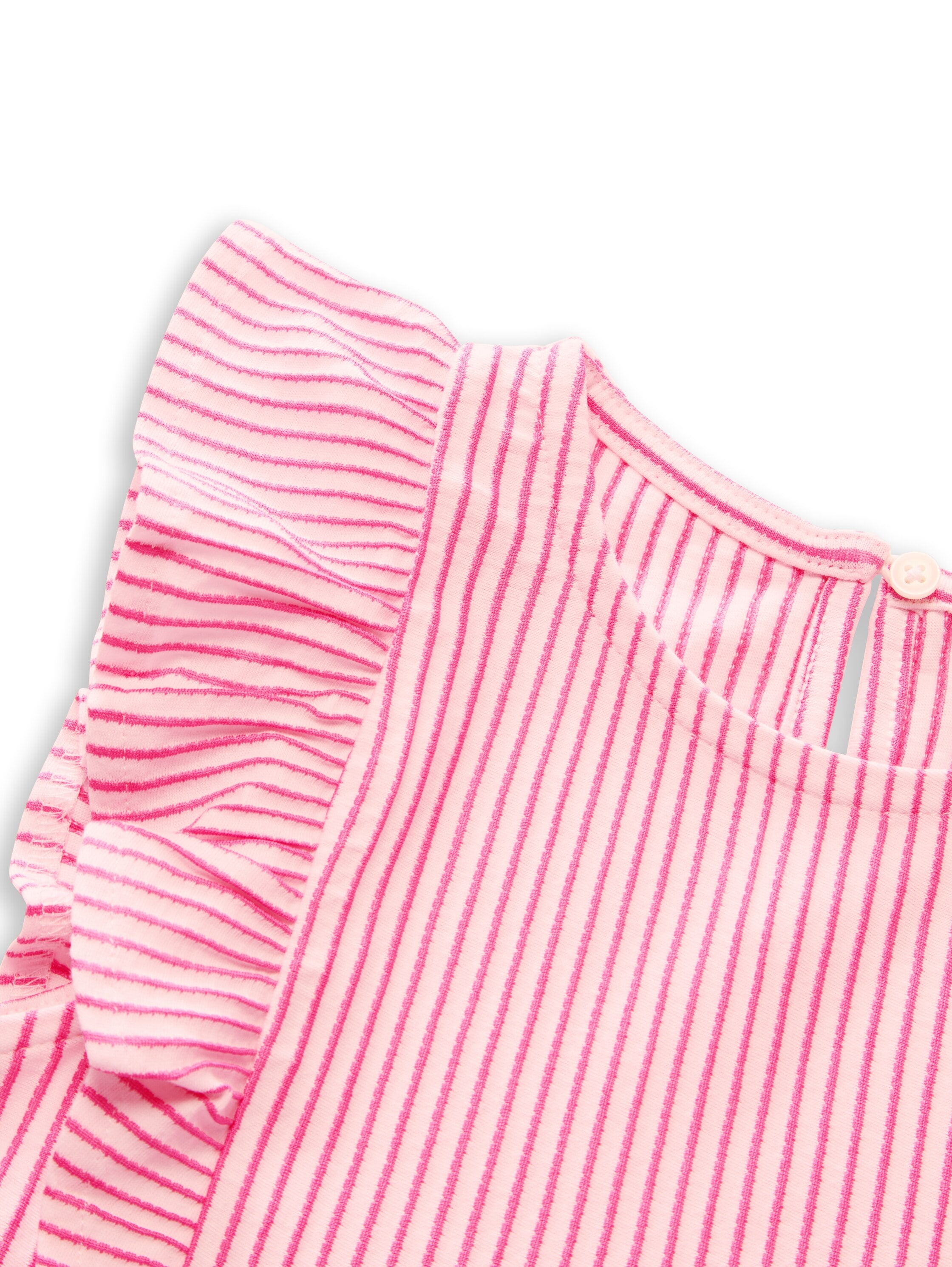 TOM TAILOR Jerseykleid