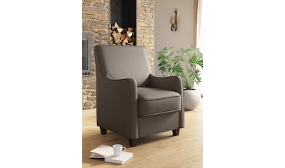 BAUR sofa Bezugsqualitäten | Sessel 2 in »hs.480«, hülsta