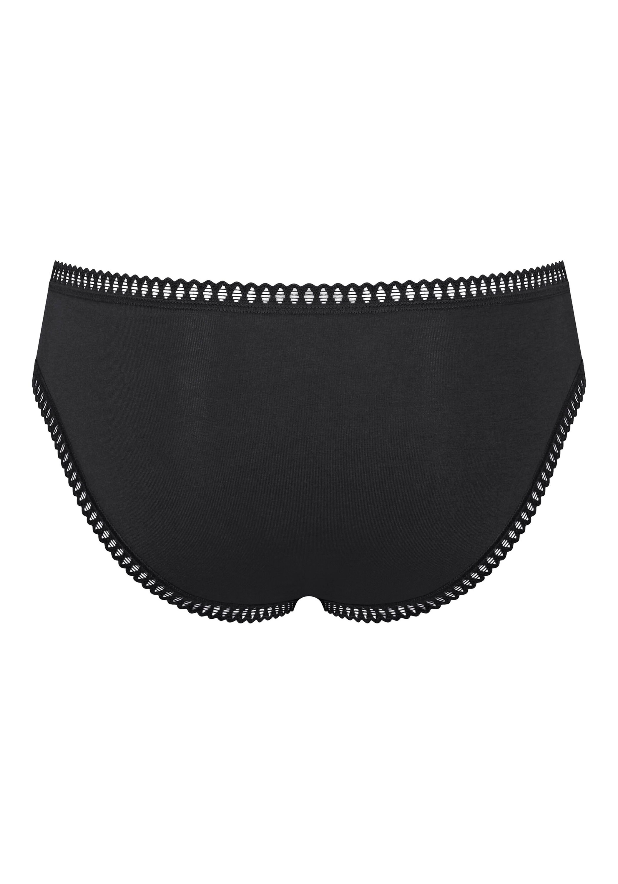 sloggi Slip »Slip GO Crush Mini C3P 3er Pack«