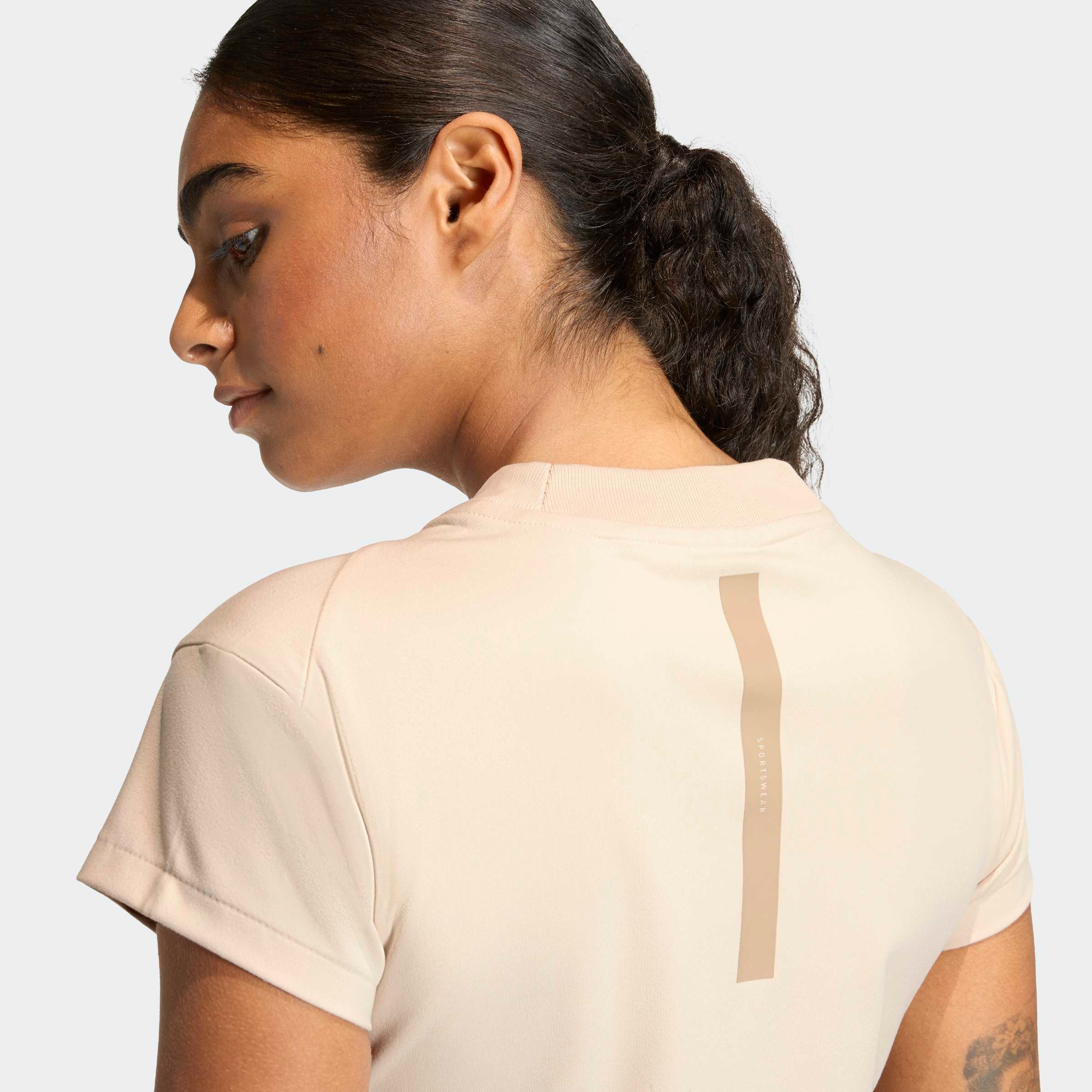 Thumbnail - adidas Sportswear T-Shirt "ADIDAS Z.N.E. BABY"