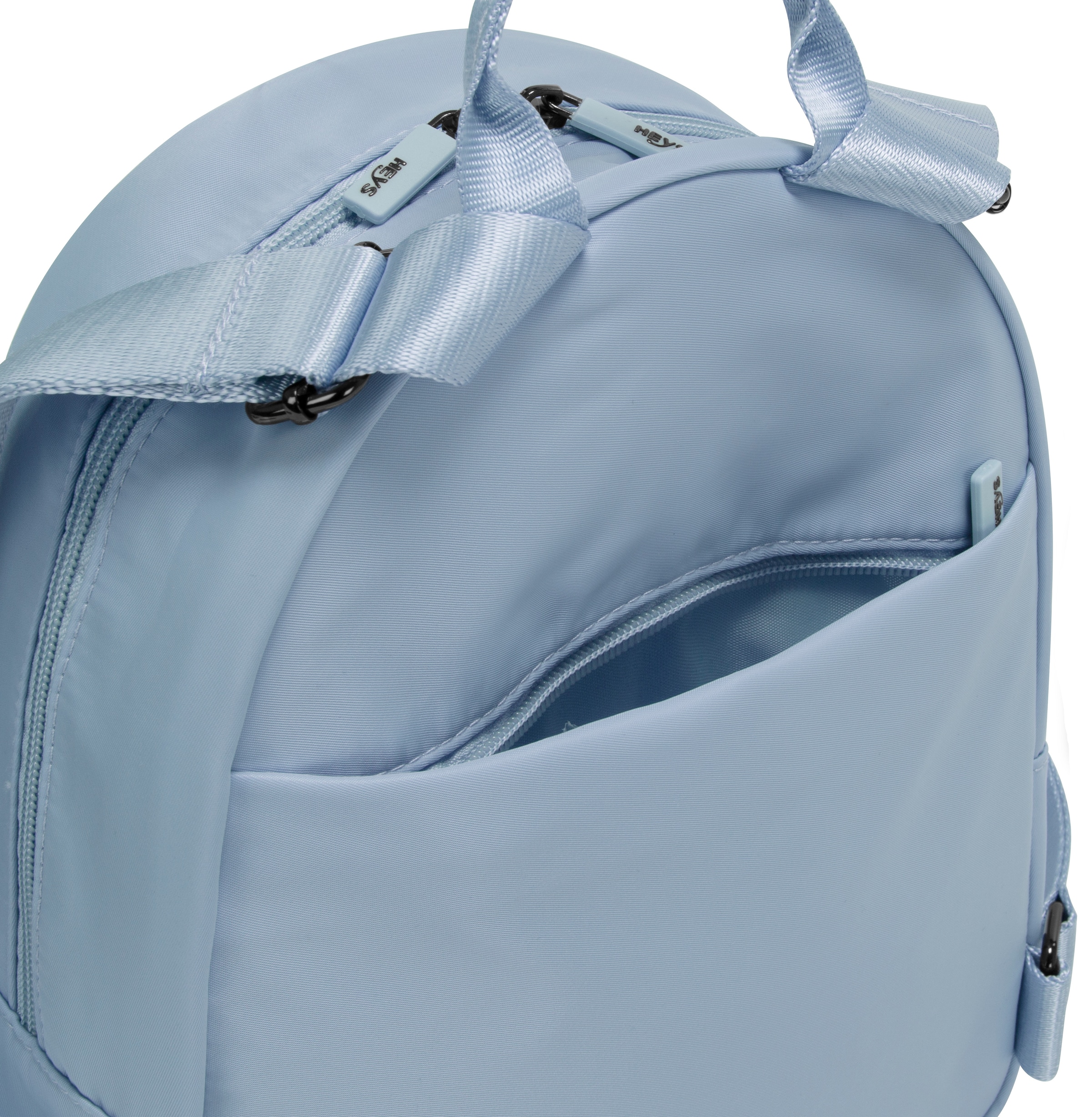Heys Rucksack »The Basic Backpack«, Freizeitrucksack