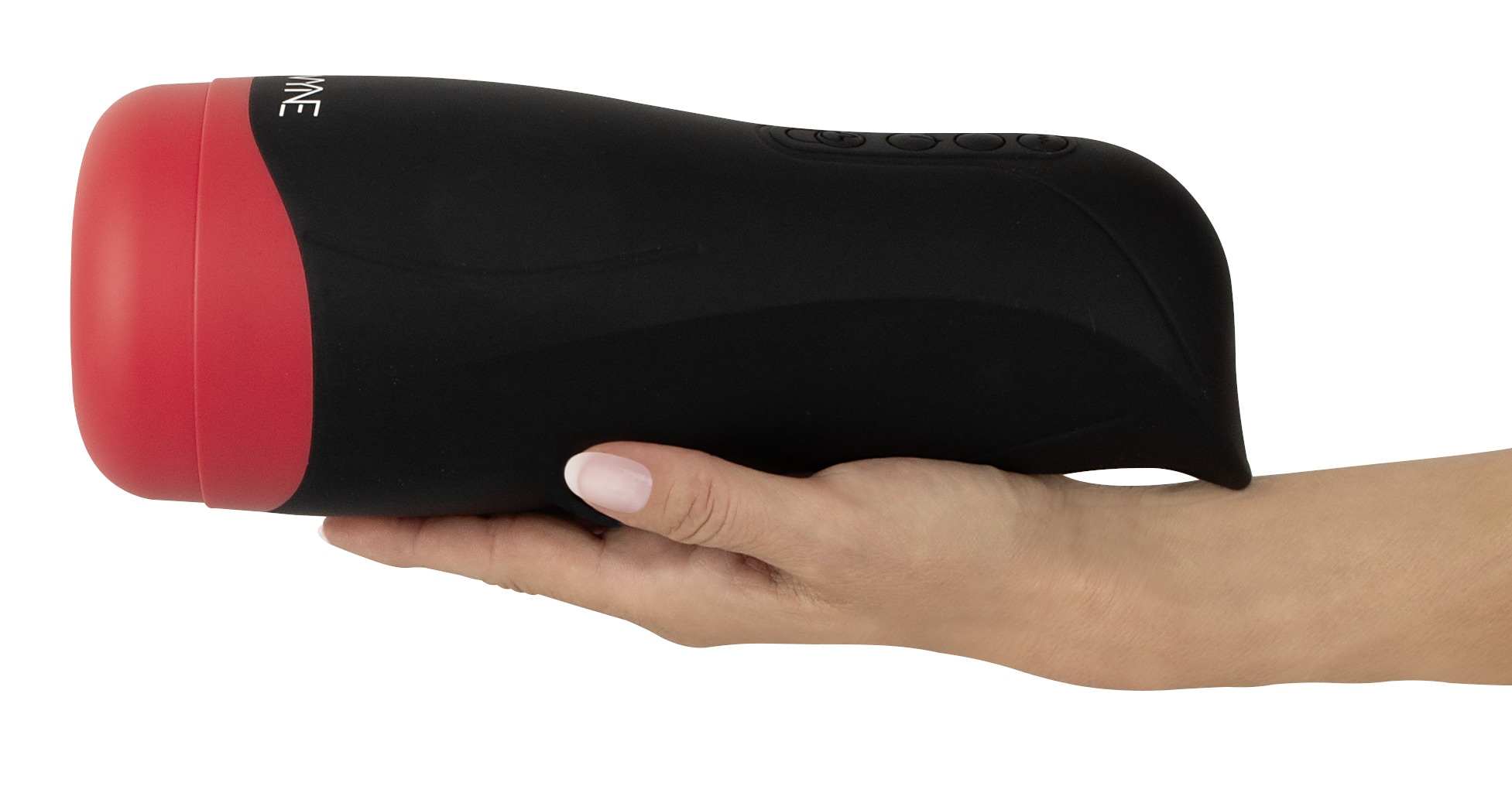 WYNE Masturbator »Masturbator mit Vibration und Heizfunktion Masturbator 01«