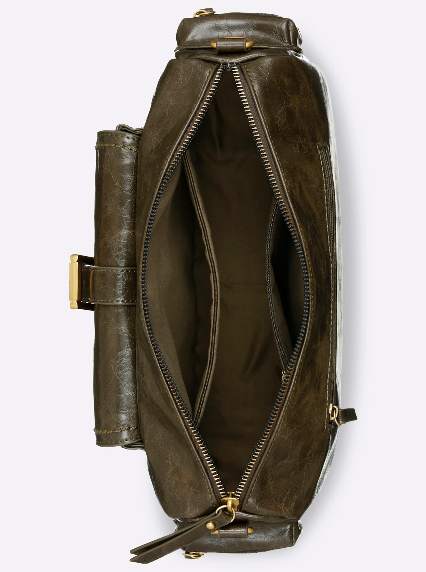 heine Schultertasche