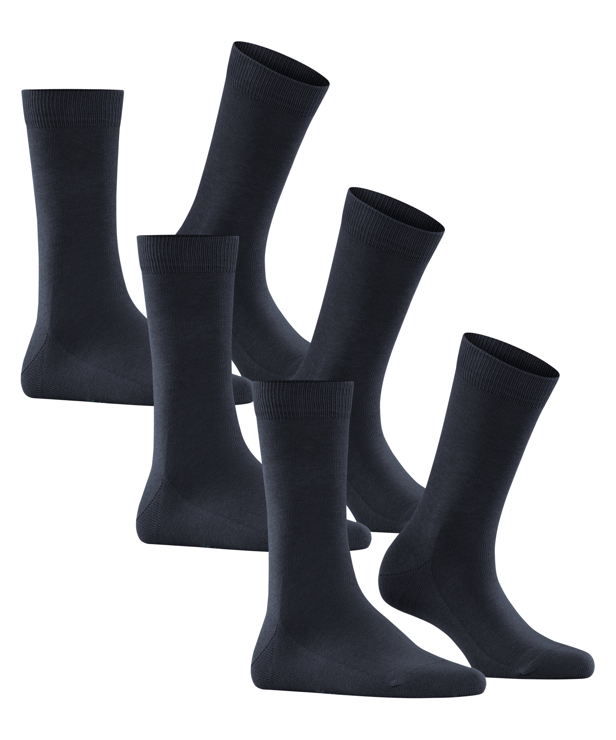 FALKE Socken »Family 3-Pack« 3 Paar tlg.