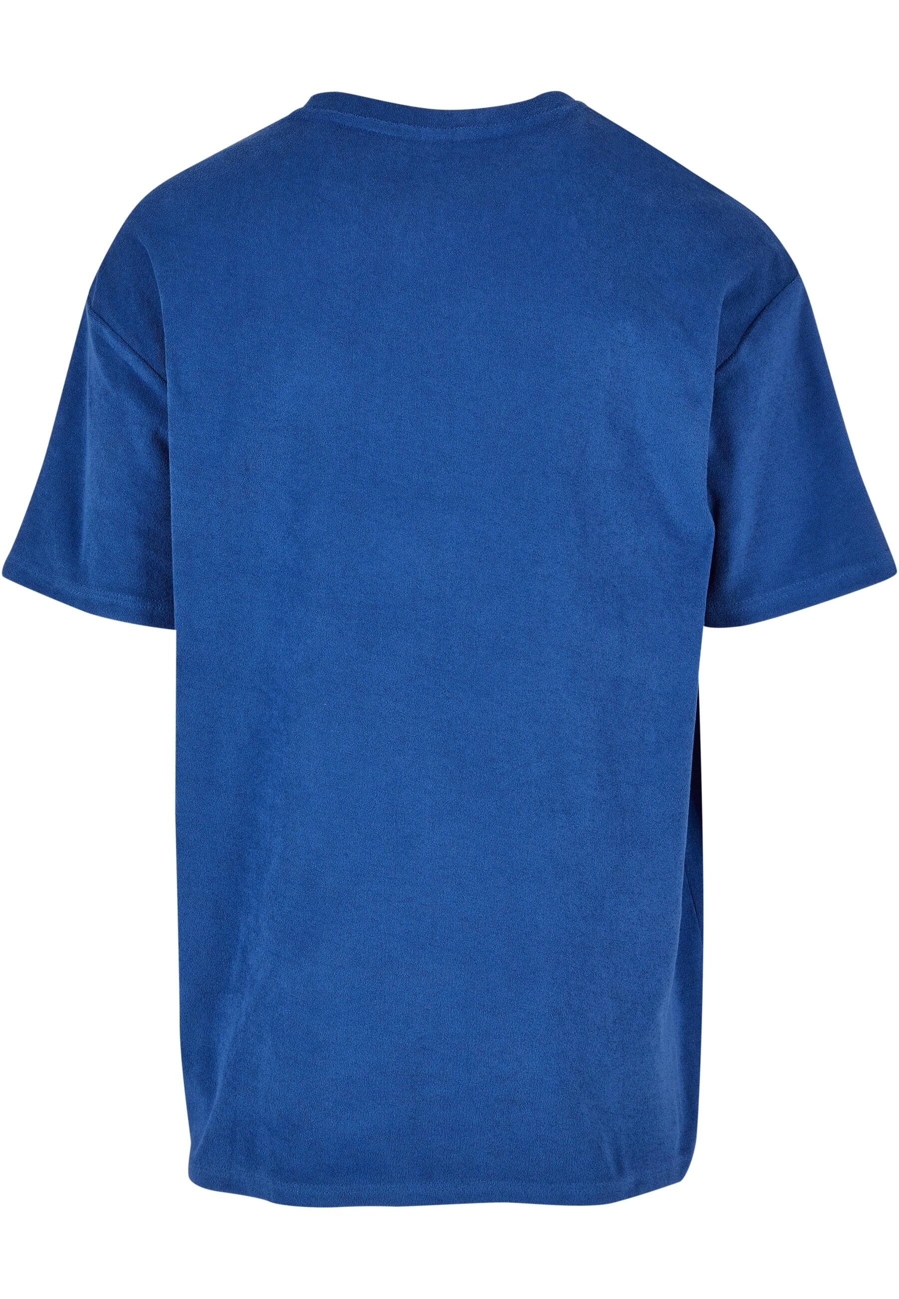URBAN CLASSICS T-Shirt »Urban Classics Herren Oversized Towel Tee«, (1 tlg.)