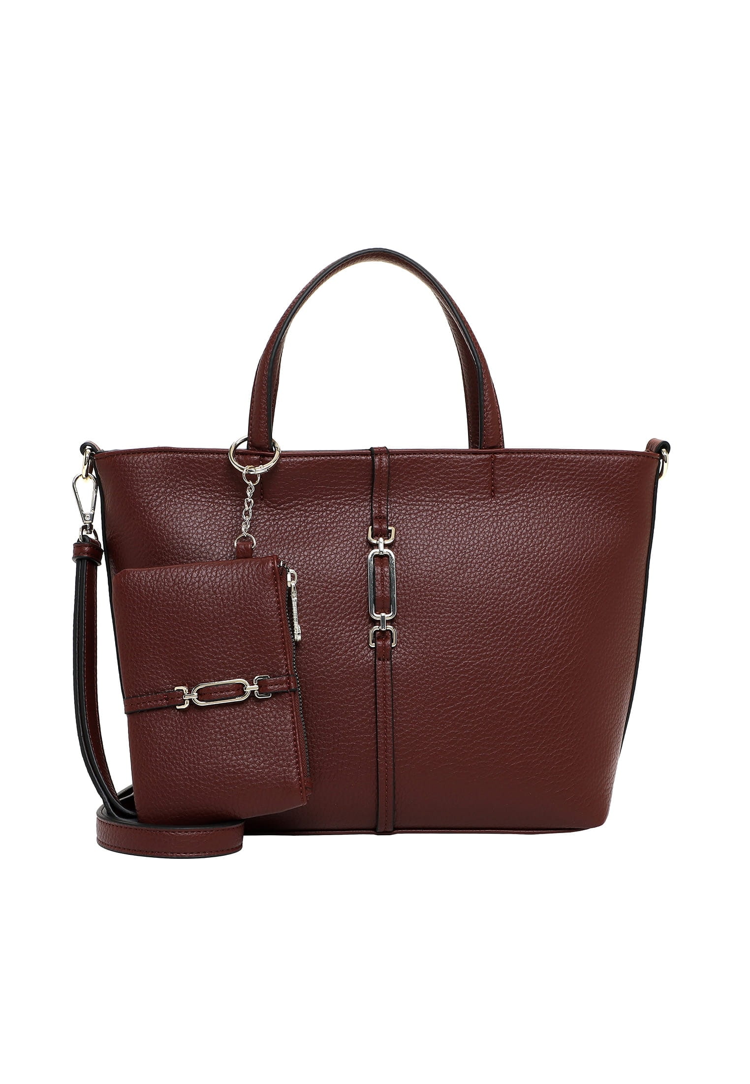 Emily & Noah Shopper "Shopper E&N Lewe"
