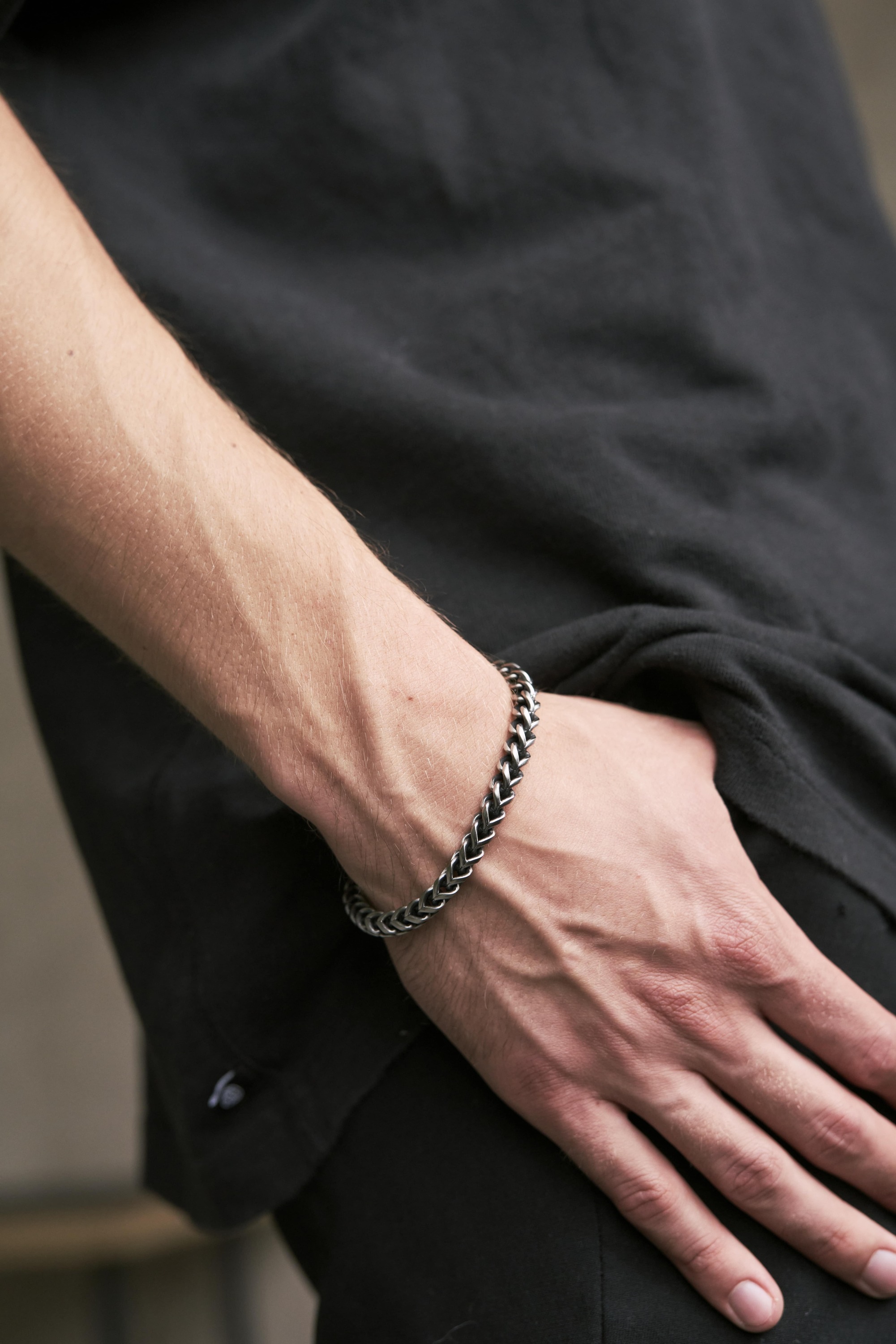 PHILIPP BLANC Armband »PBA32SS«