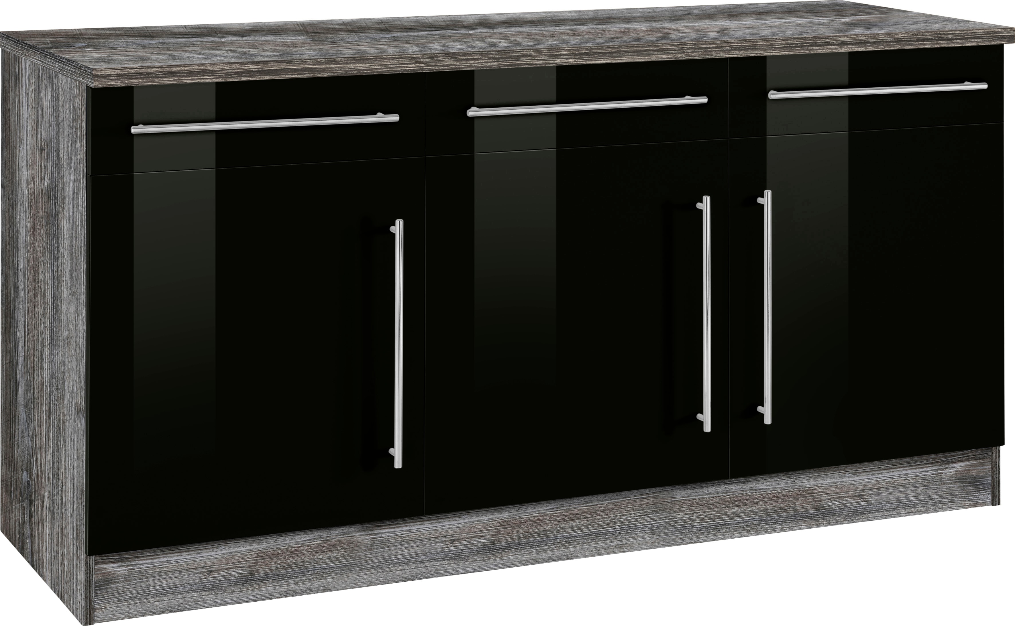 KOCHSTATION "KS-Samos" Breite 150 cm