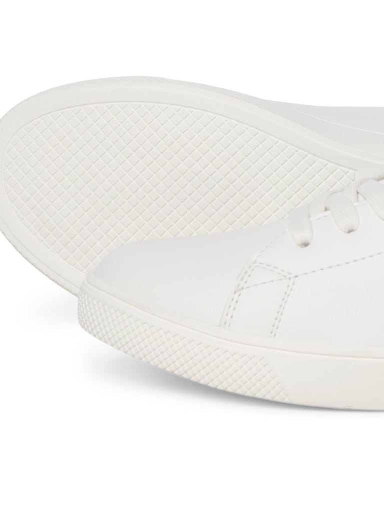 Jack & Jones Sneaker »JFWBOSLEY«, mit heller Laufsohle