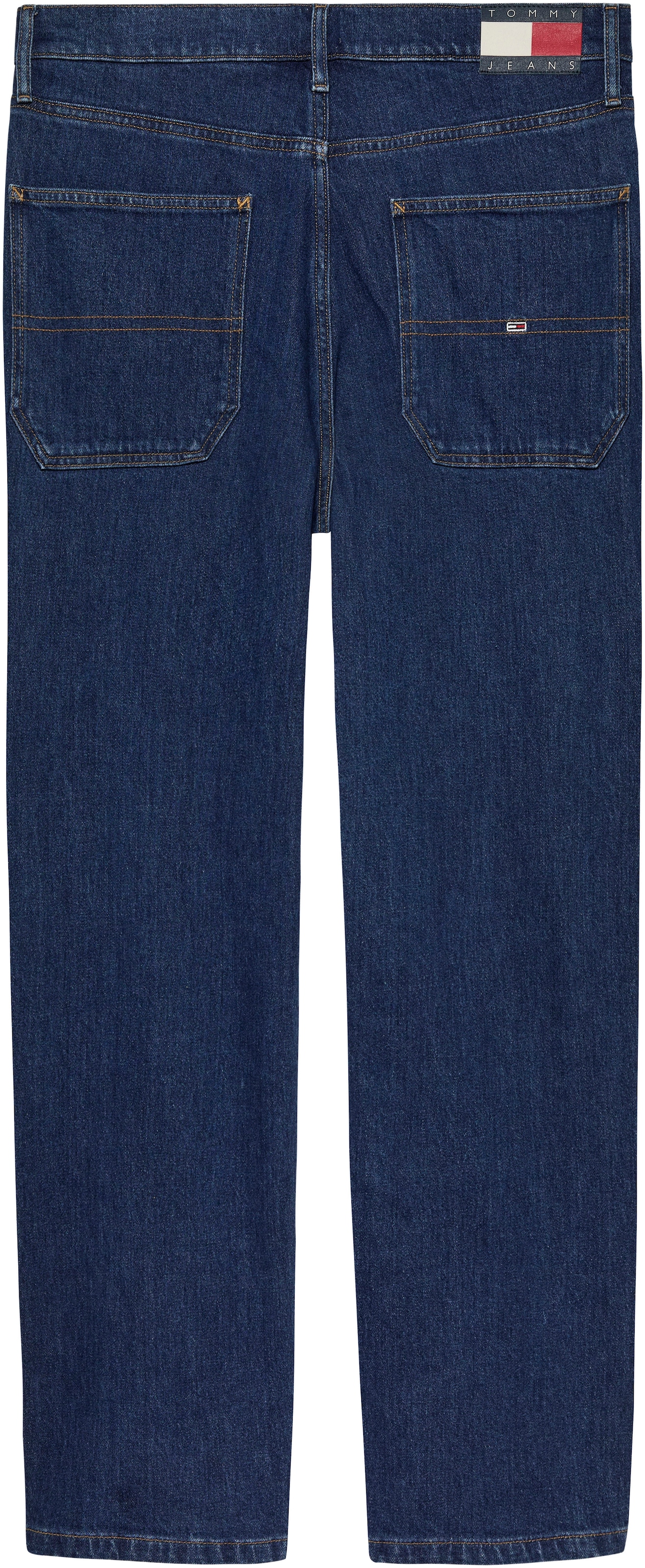 Tommy Jeans Straight-Jeans »SKATER JEAN«, im 5-Pocket-Style