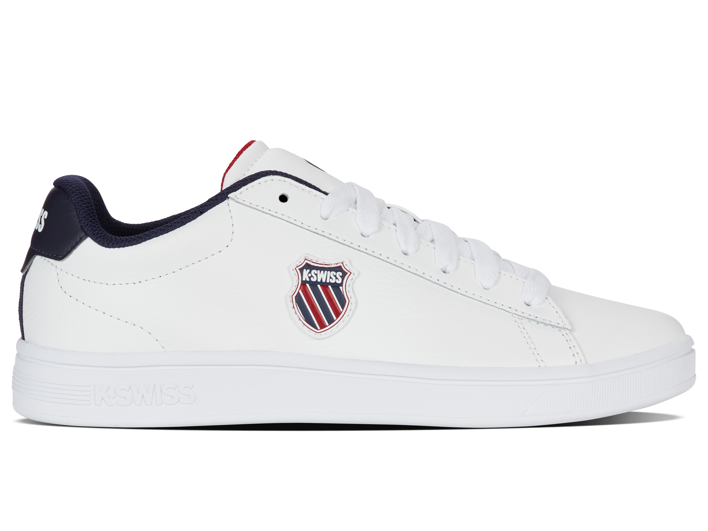 K-Swiss Sneaker »COURT SHIELD II«
