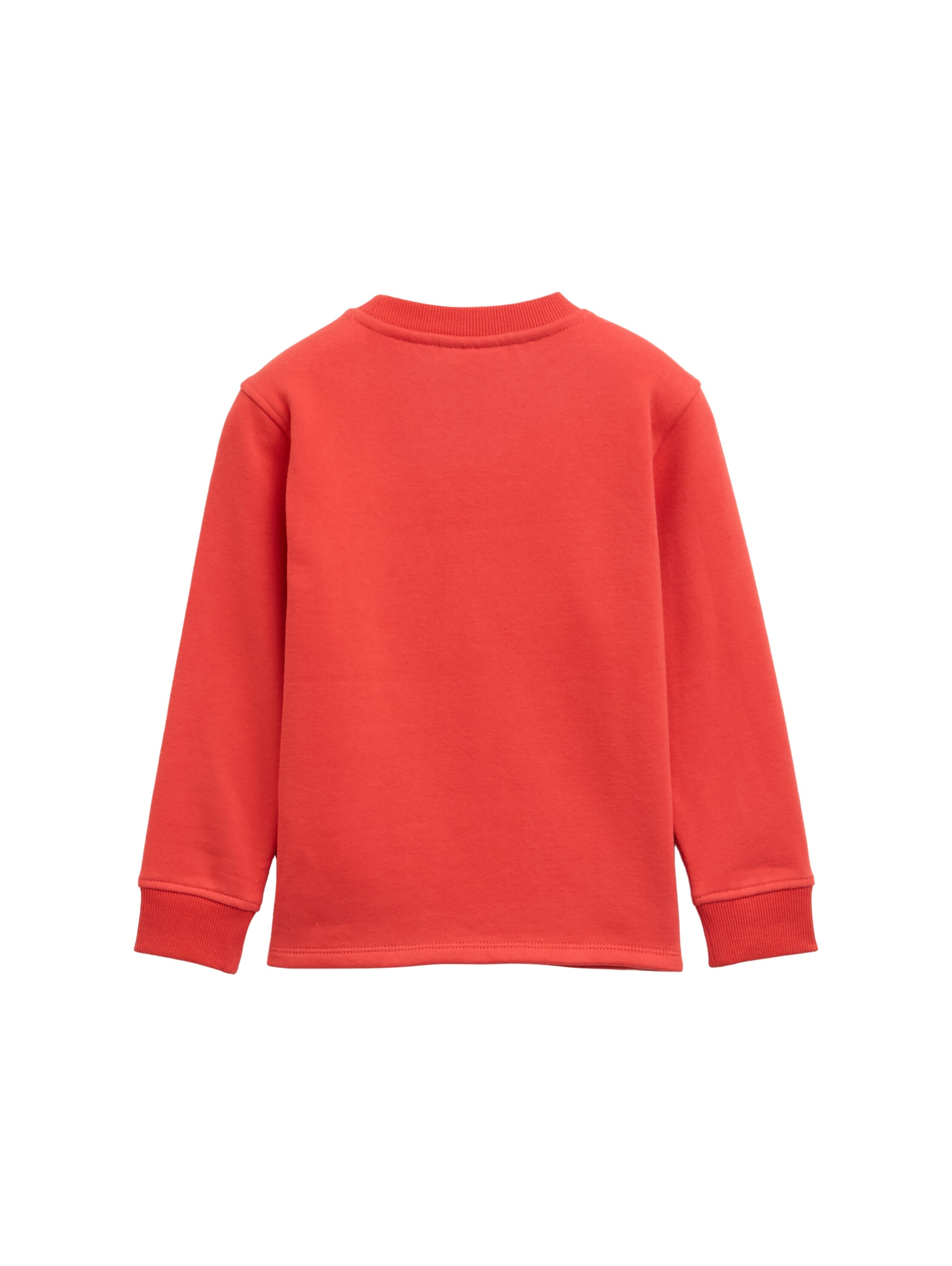 TOM TAILOR Sweater, mit Print