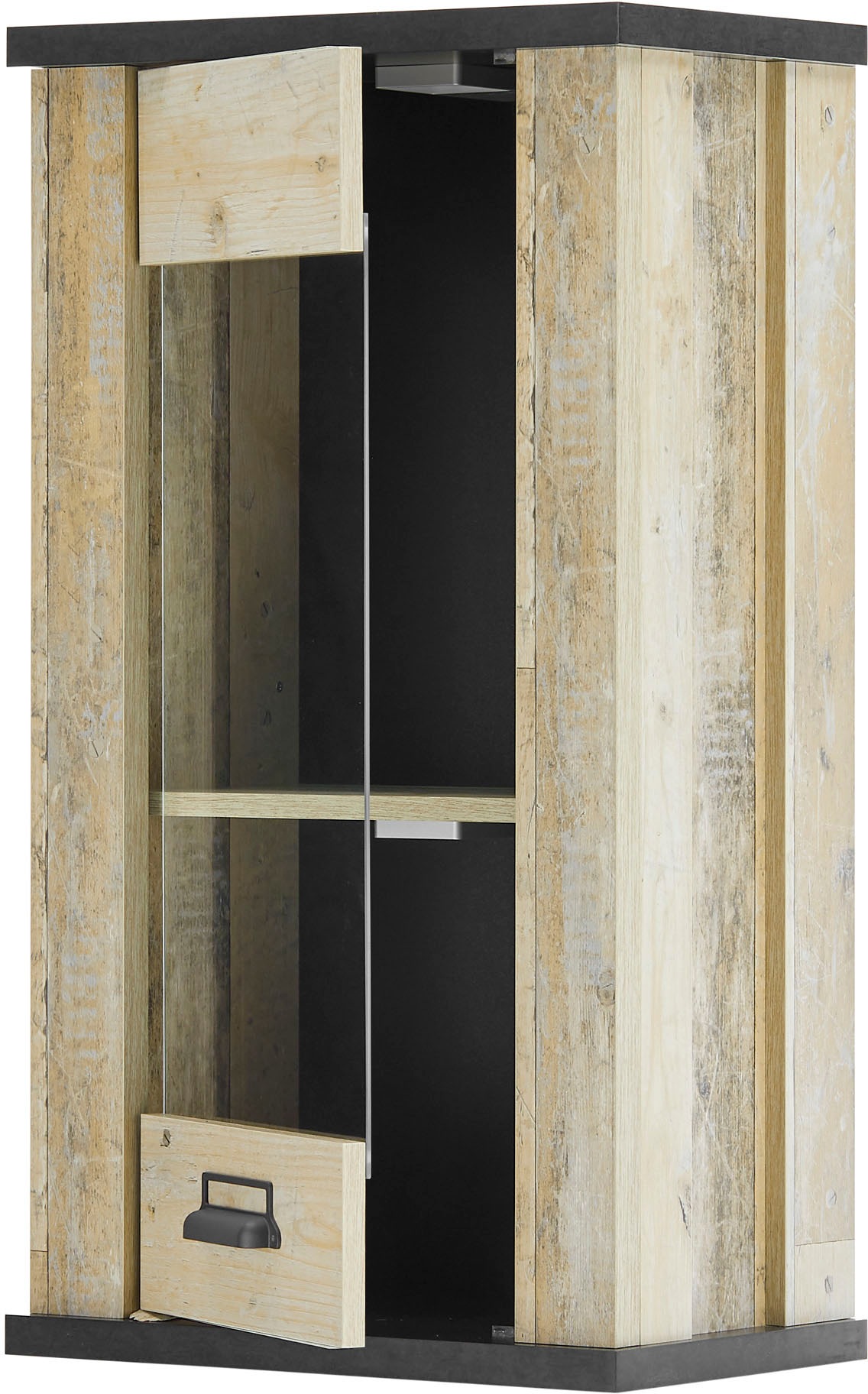 Home affaire Küche »Sherwood«, Breite 280 cm, ohne E-Geräte