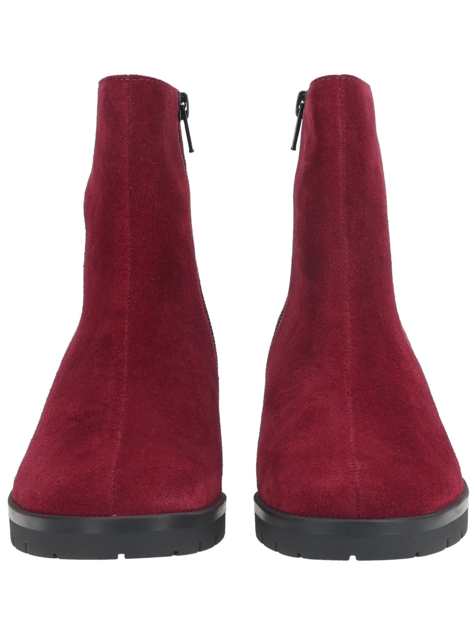 Högl Stiefelette »Högl Stiefelette Veloursleder«