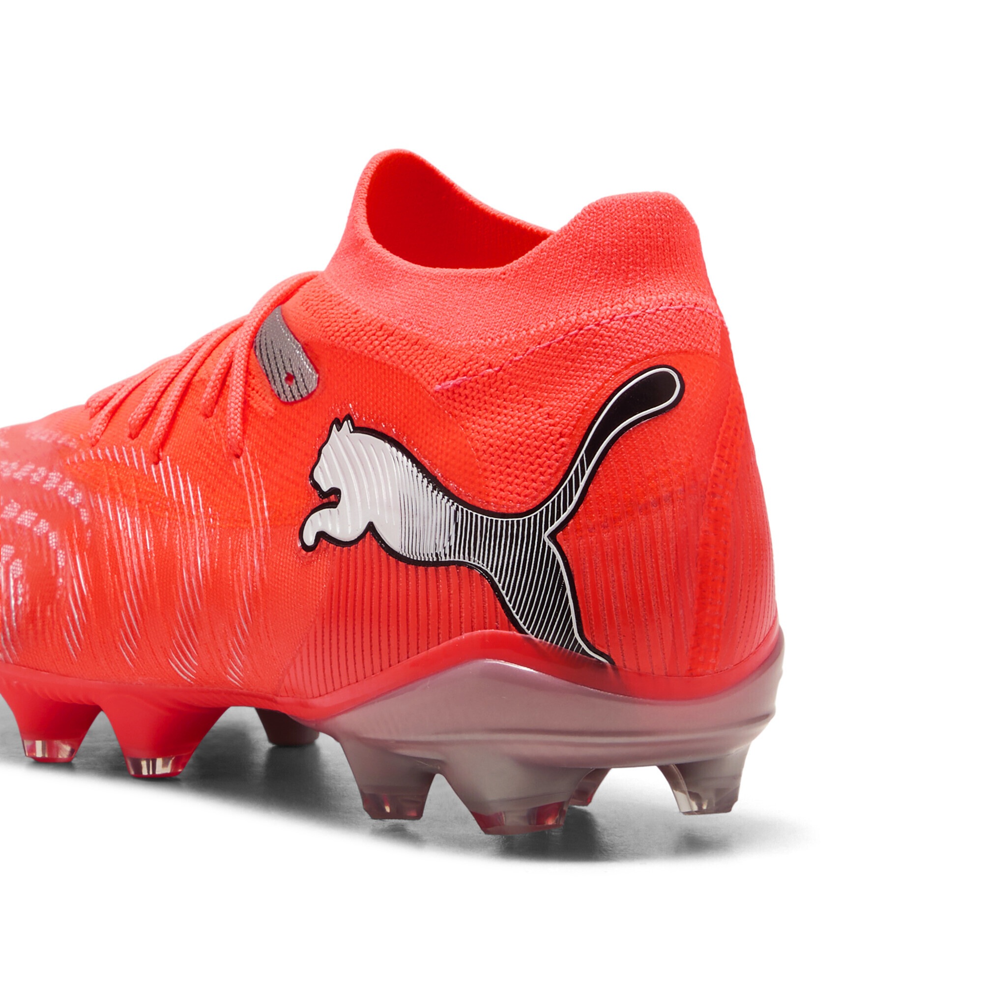 PUMA Fußballschuh "FUTURE 9 MATCH FUSION FG/AG Fußballschuhe Damen" günstig online kaufen