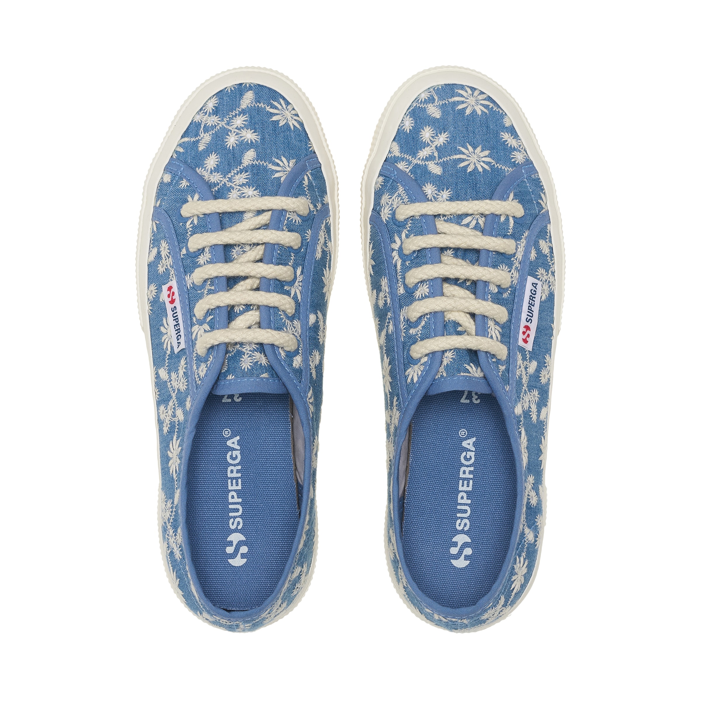 Superga Sneaker »2750 SANGALLO«
