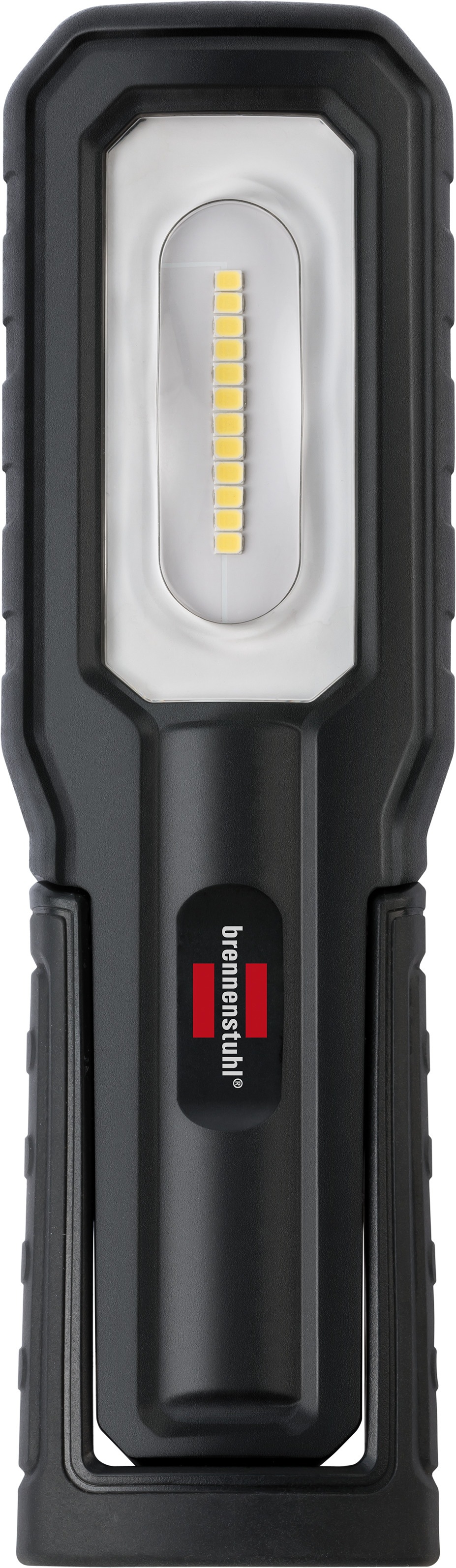 Brennenstuhl Handleuchte »LED Akku Handleuchte HL 701 A , IP54, 700+100lm«
