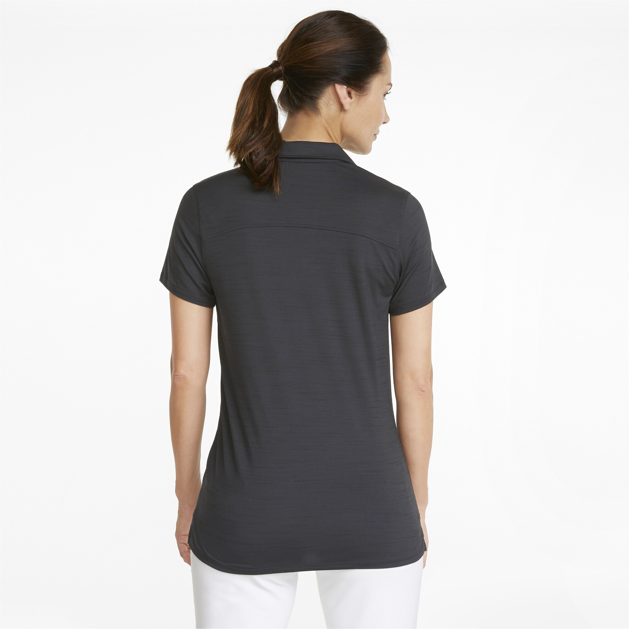 für Damen« PUMA »CLOUDSPUN kaufen Golf Poloshirt BAUR Poloshirt | Coast