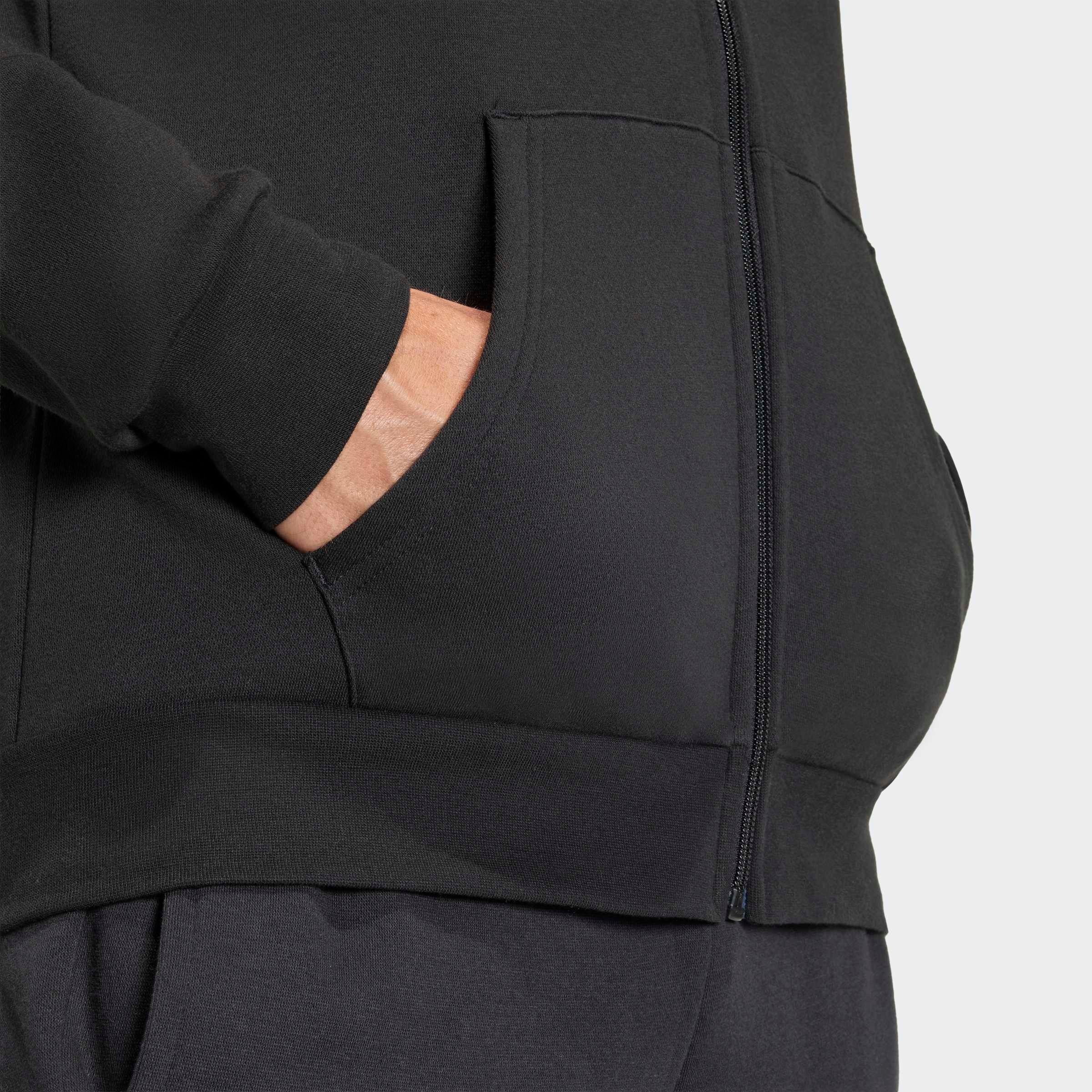 adidas Performance Kapuzensweatshirt »ENT26 FZ HOOD«
