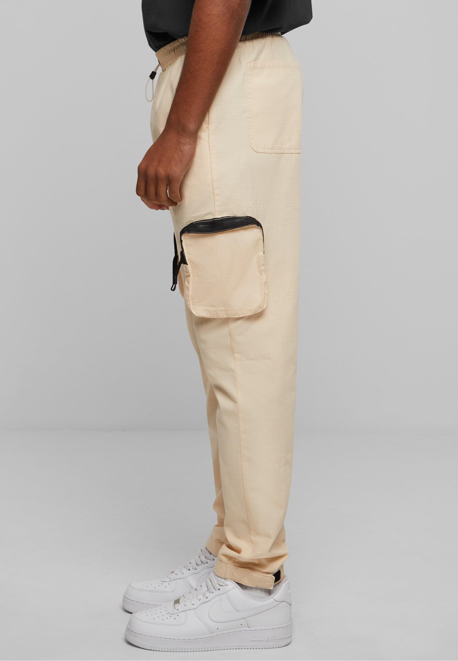 Sean John Jogginghose »Sean John Herren SJ Ripstop Track Sweat Pants«, (1 tlg.)