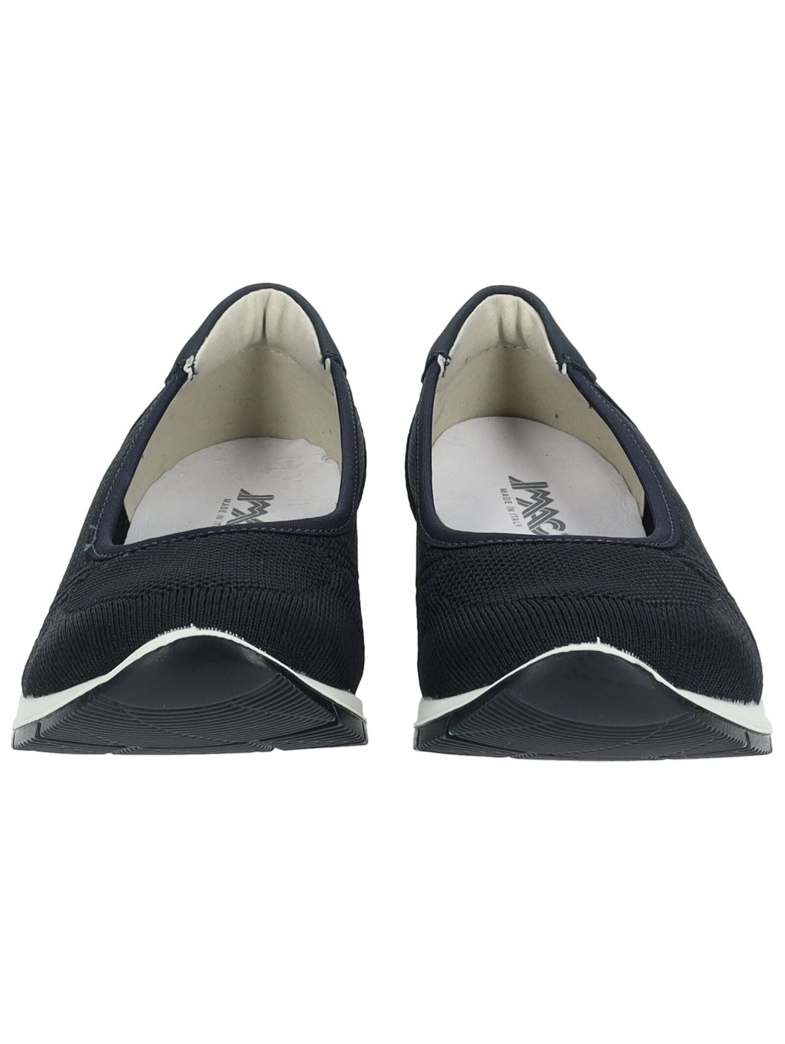 Imac Ballerina »Imac Ballerinas Lederimitat/Mesh«