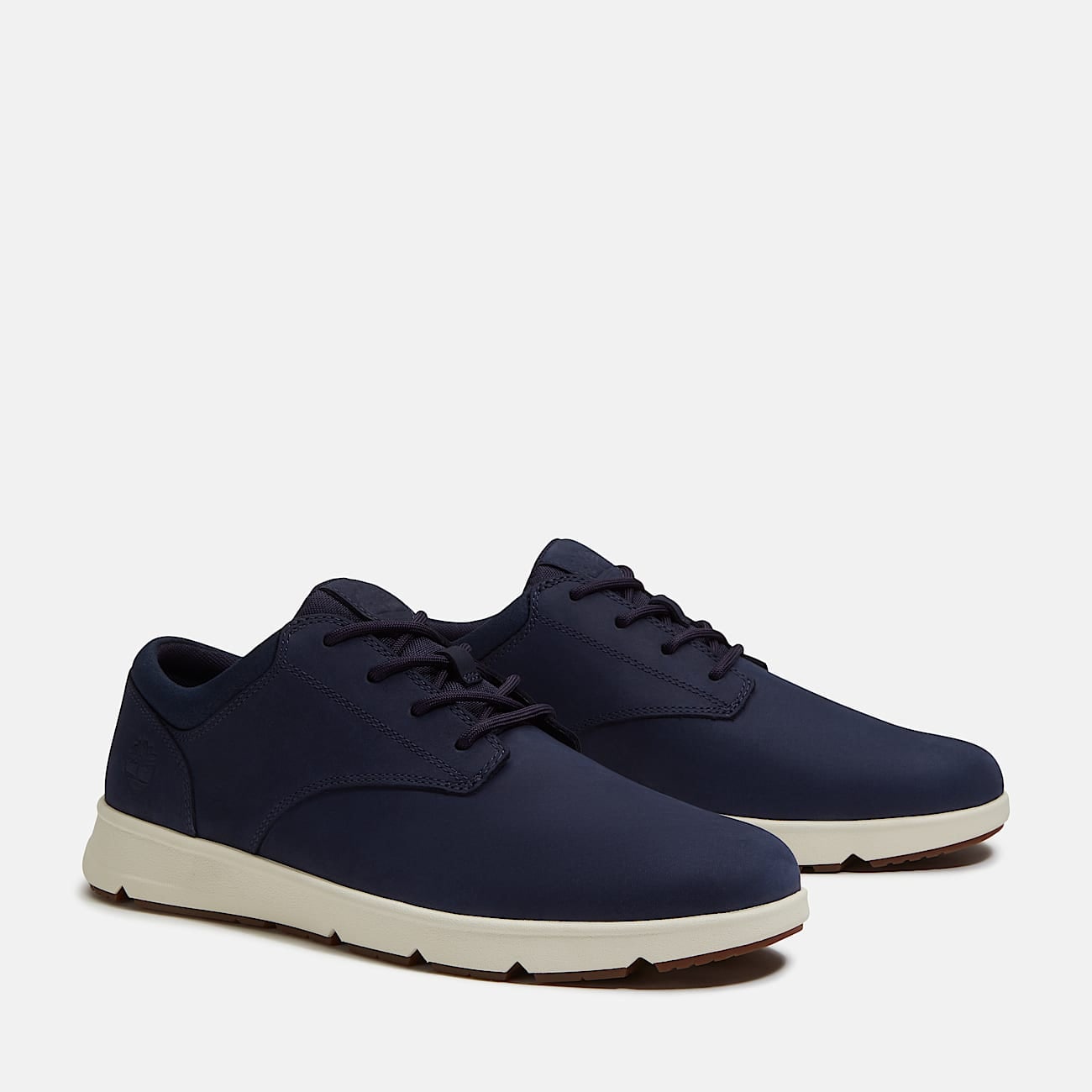 Timberland Sneaker "PARKER STREET LOW LACE UP SNEAKER" aus Premium Timberla günstig online kaufen