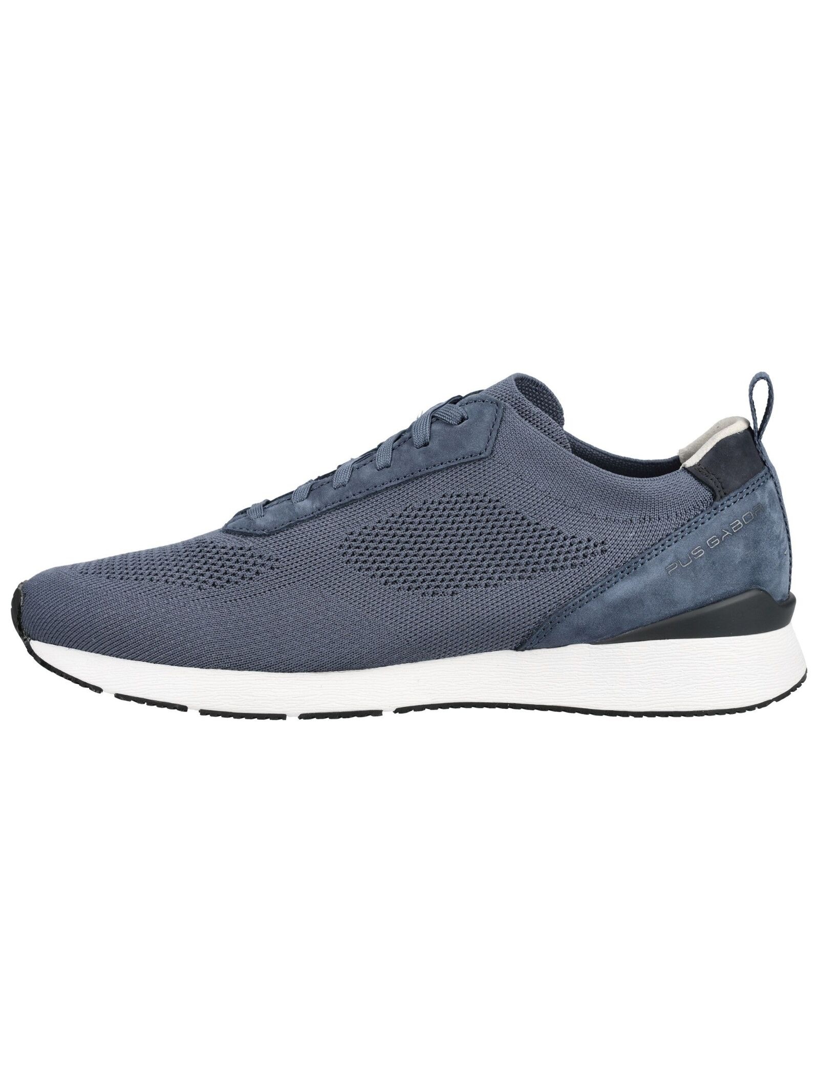 Pius Gabor Sneaker "Pius Gabor Sneaker Nubukleder/Textil" günstig online kaufen
