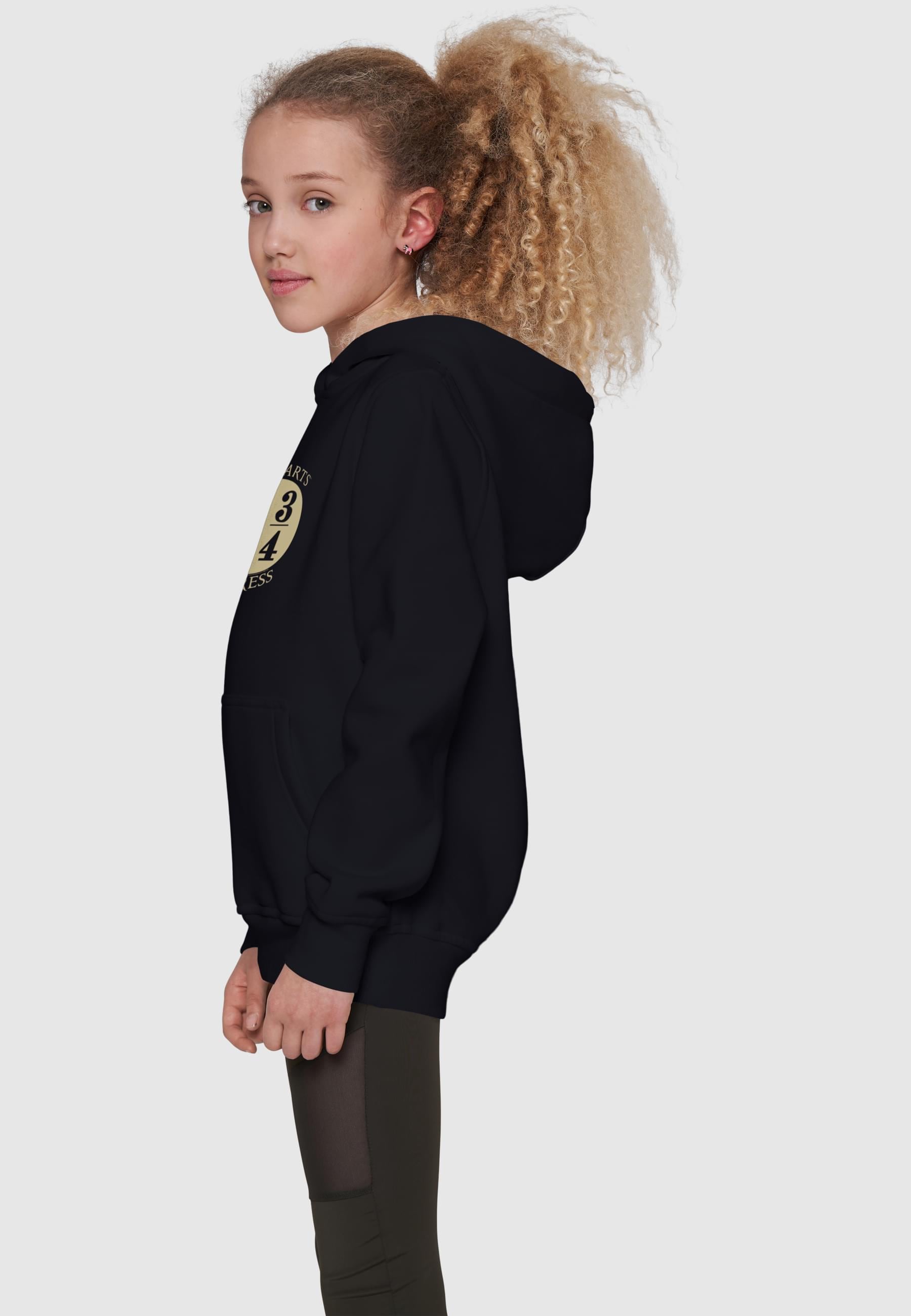 ABSOLUTE CULT Kapuzensweatshirt »ABSOLUTE CULT Herren«, (1 tlg.)