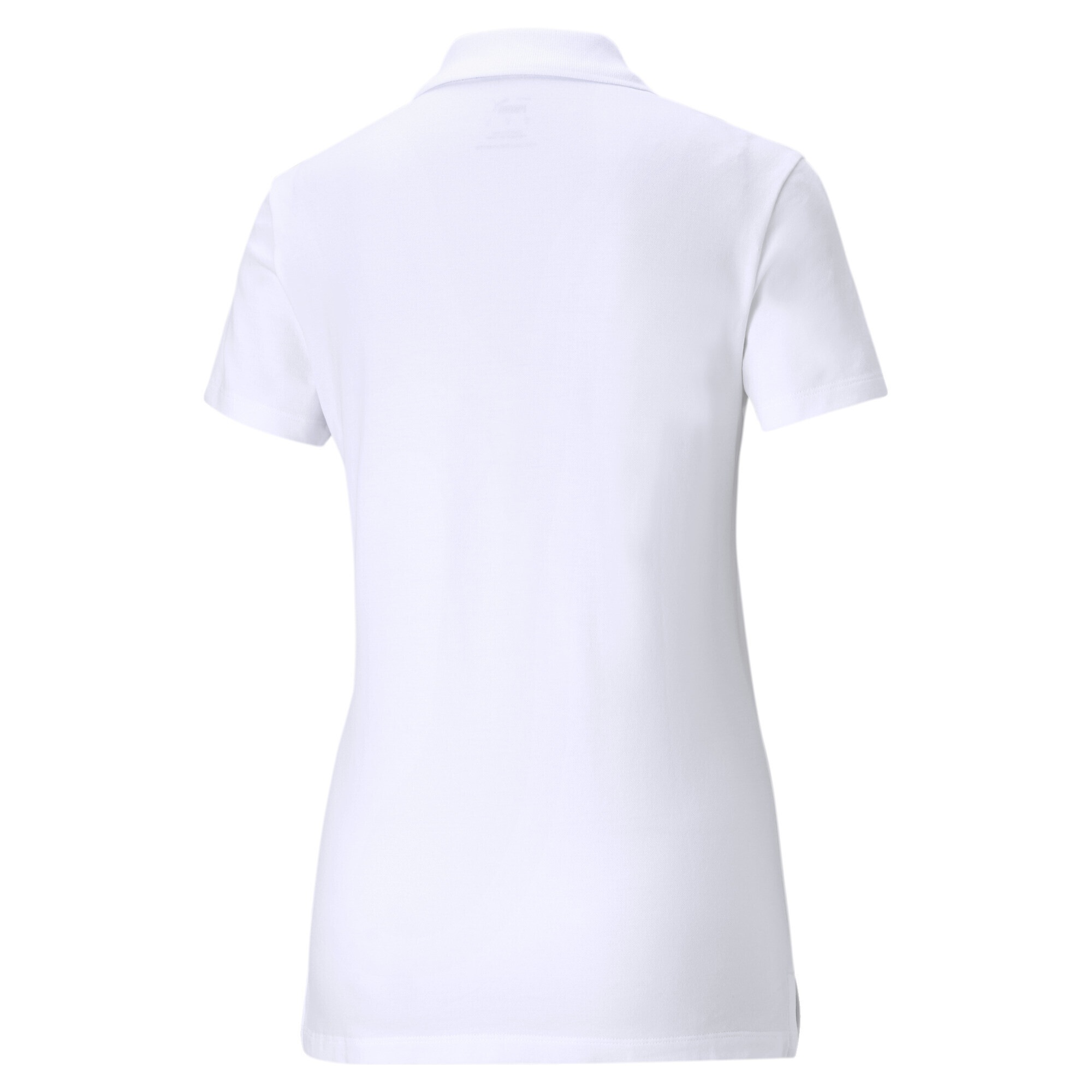 PUMA Poloshirt »Essentials Poloshirt Damen«