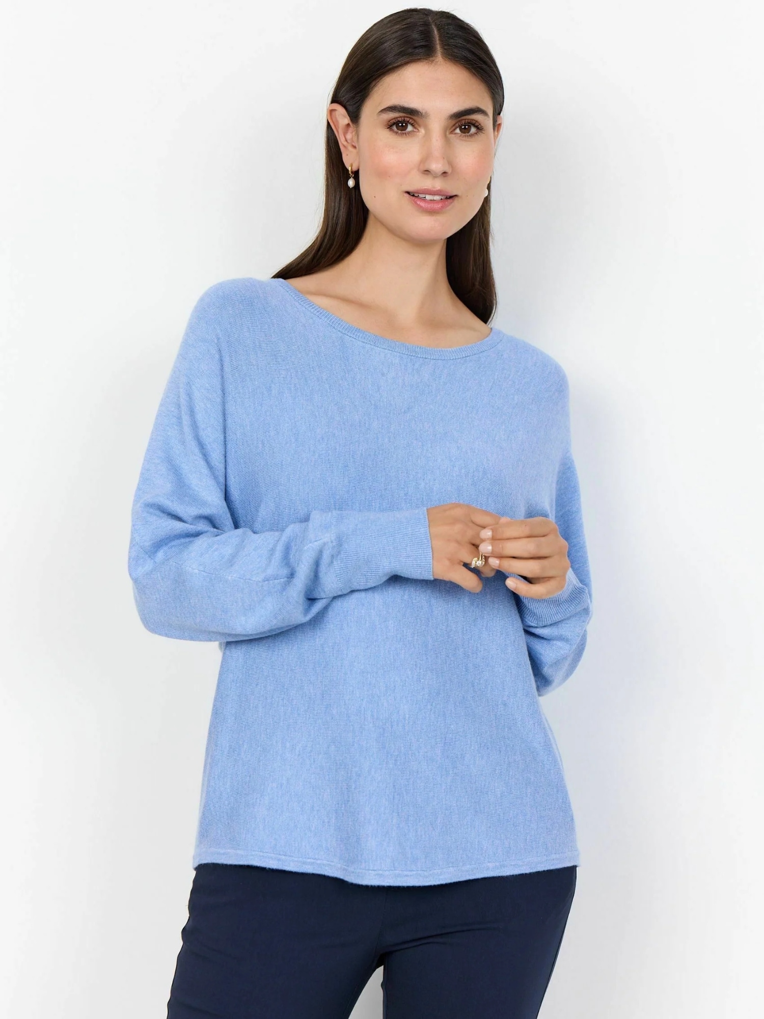 soyaconcept Strickpullover »Soya Concept Sweater SC-DOLLIE 620«