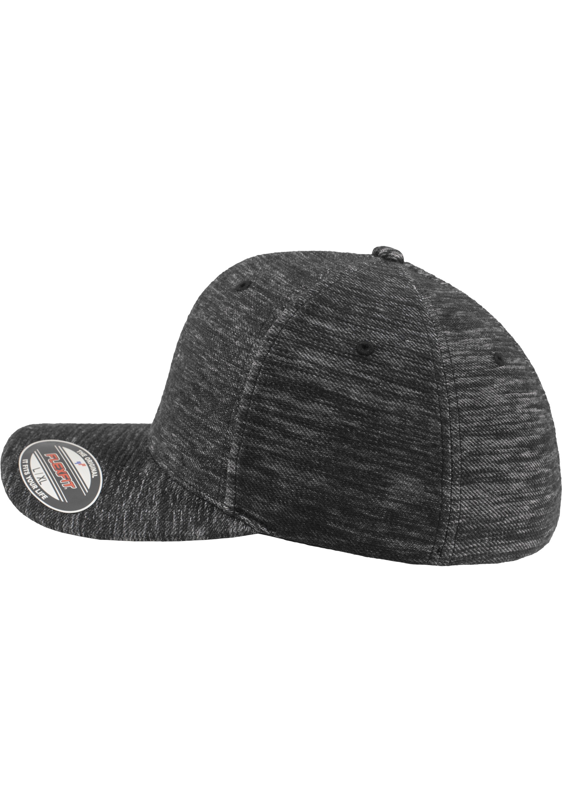Thumbnail - Flexfit Flex Cap "Flexfit Unisex Twill Knit Flexfit"