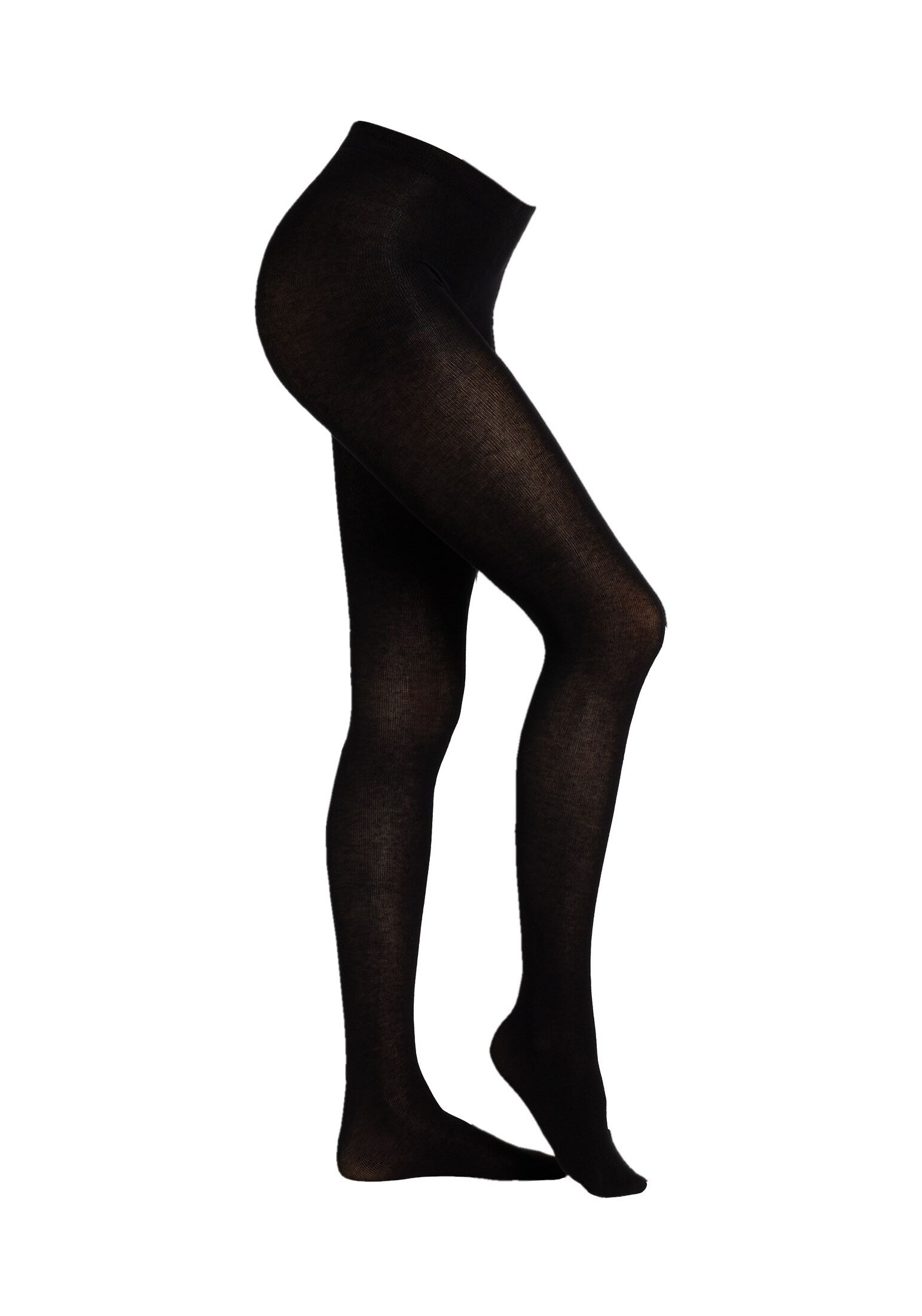 Camano Feinstrumpfhose "comfort thermo brushed 100DEN 1er Pack"