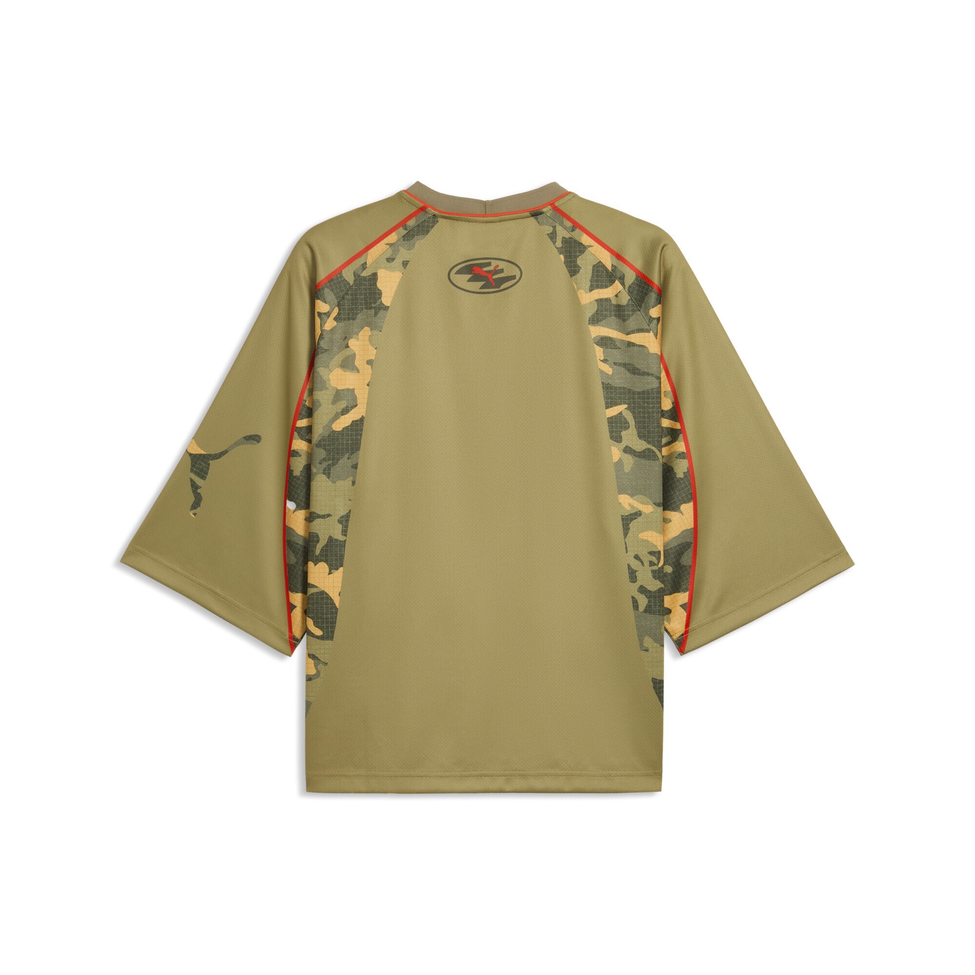 PUMA Trainingsshirt »SPC Oversized Trikot Erwachsene«