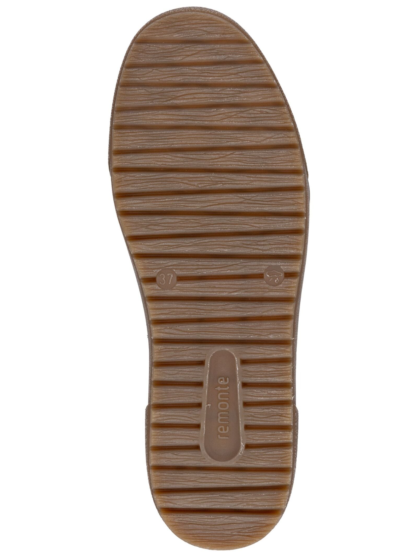 Remonte Sneaker »Remonte Sneaker Glattleder«