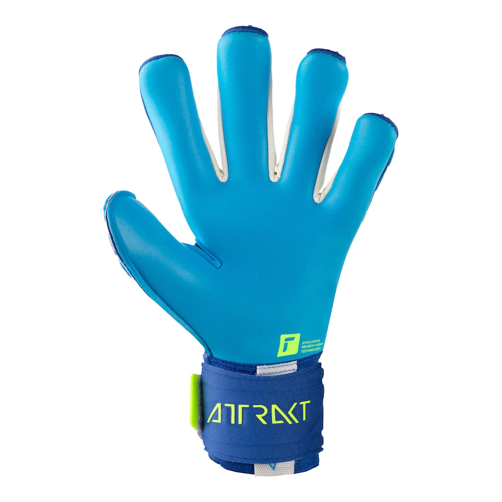 Reusch Torwarthandschuhe »Attrakt Freegel Aqua Windproof«