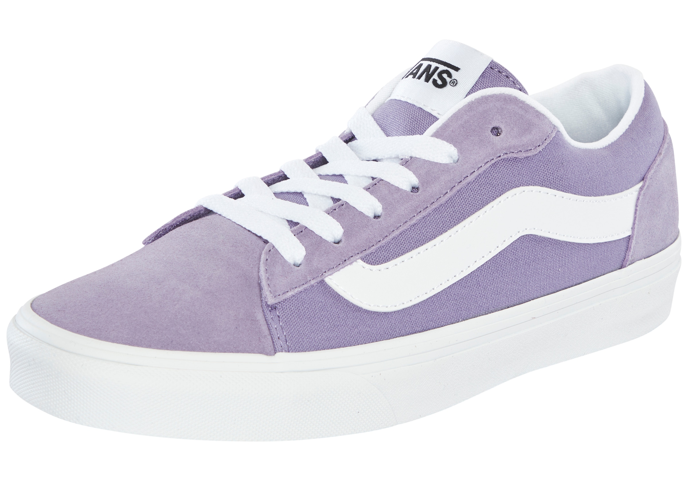 Vans Sneaker »Vero LS«  Double Lacing - Doppelschnürung