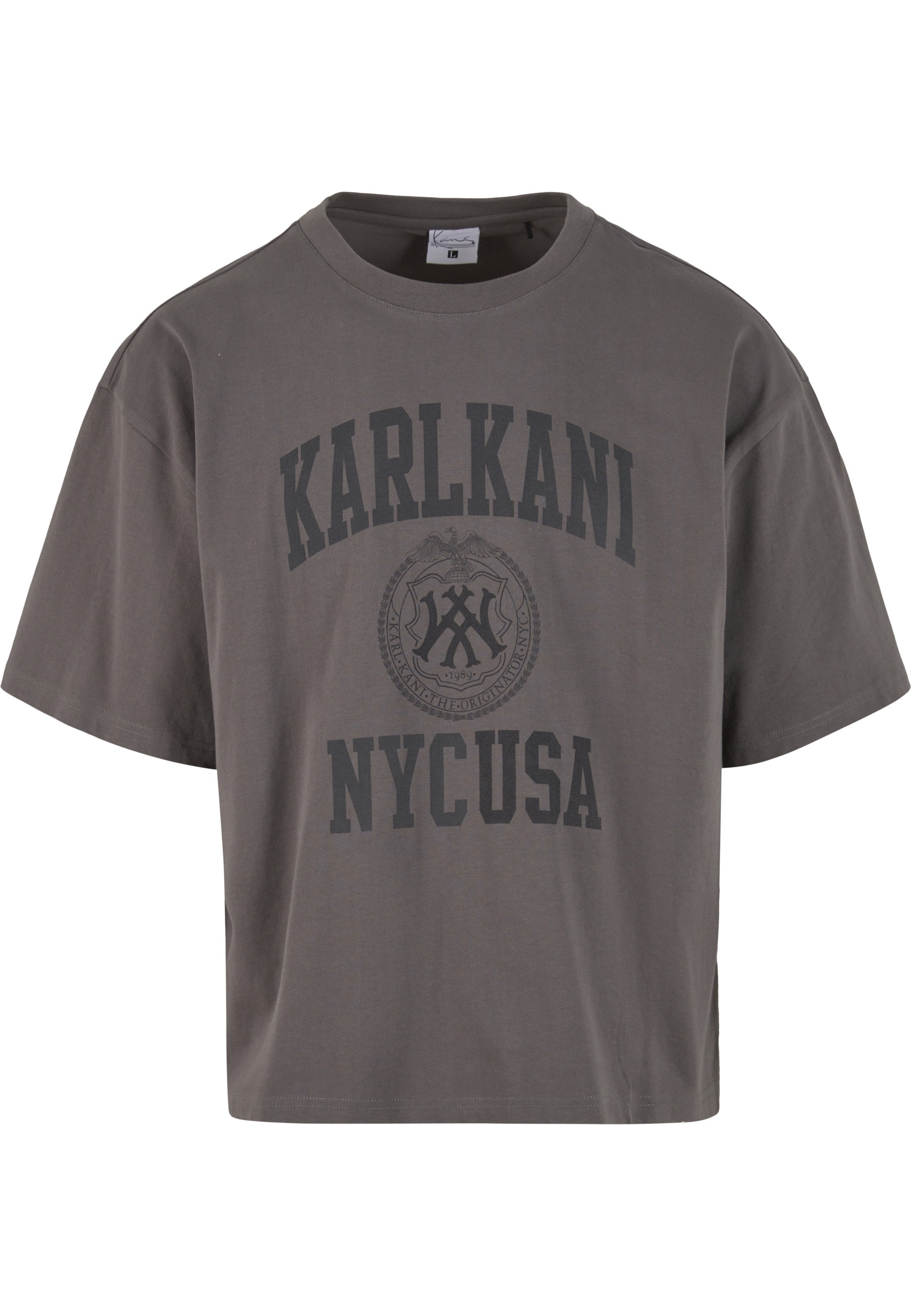 Karl Kani T-Shirt "Karl Kani Kani Usa Boxy T-Shirt" 1