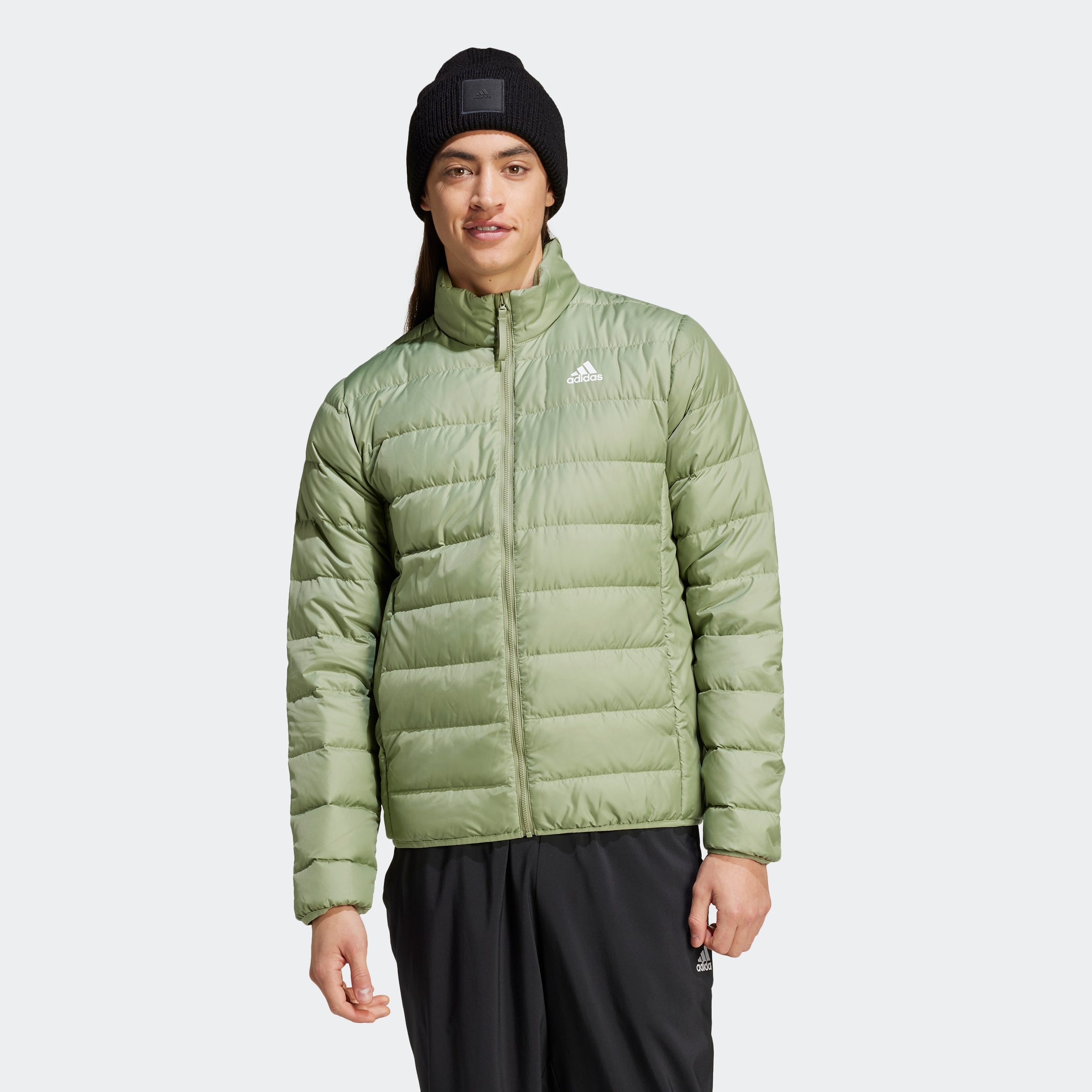 Outdoorjacke »ESS LITE DOWN J«