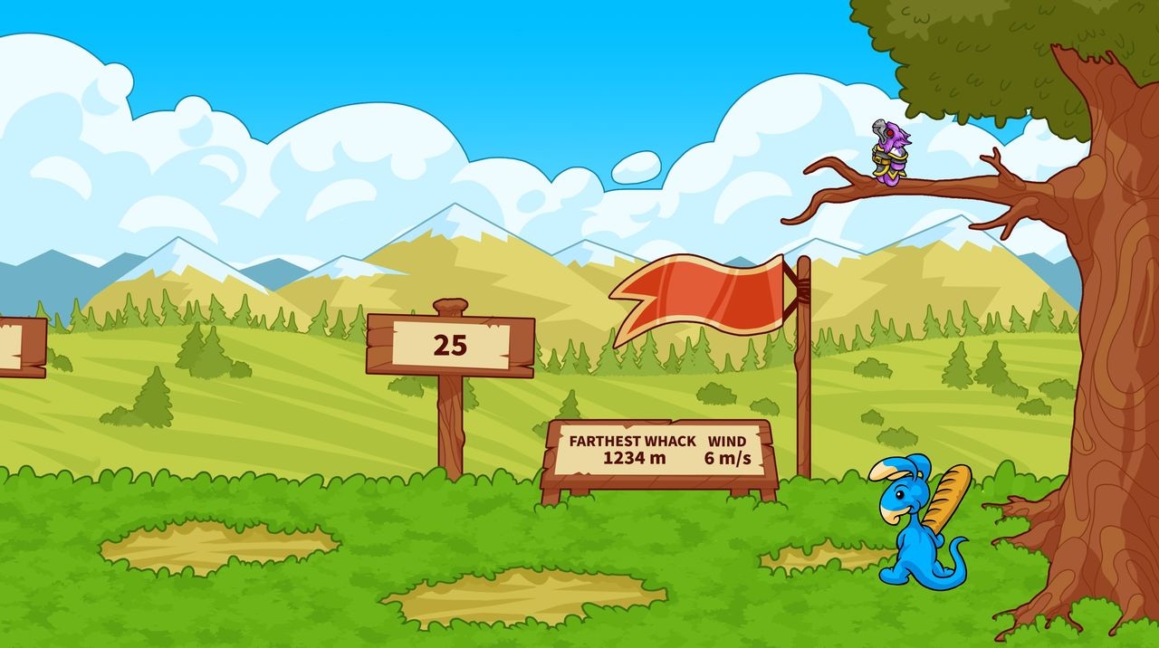 U&I Entertainment Spielesoftware »Neopets - Mega Mini Games Collection D1 Edition« PlayStation 5
