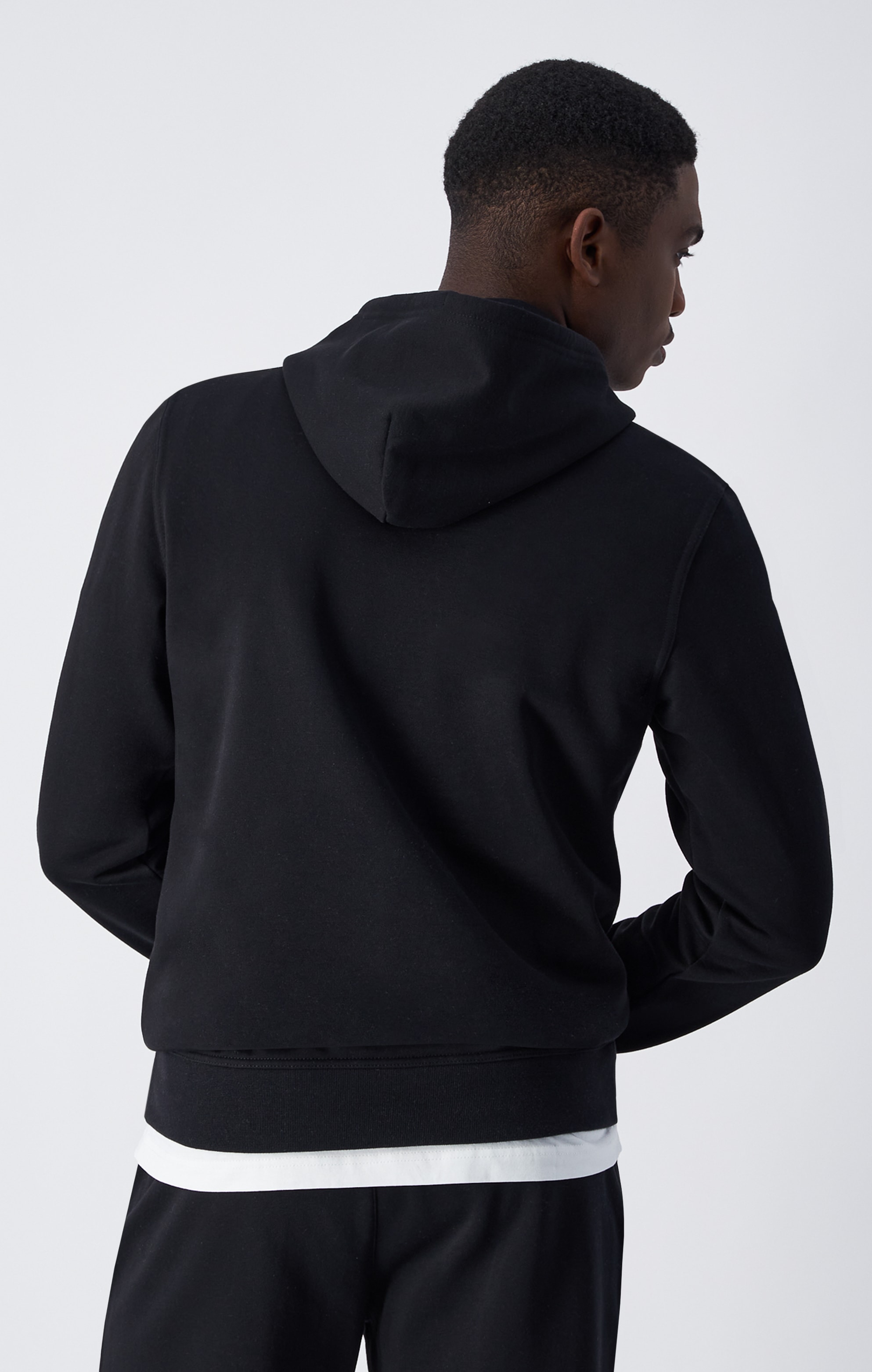 Champion Kapuzensweatshirt